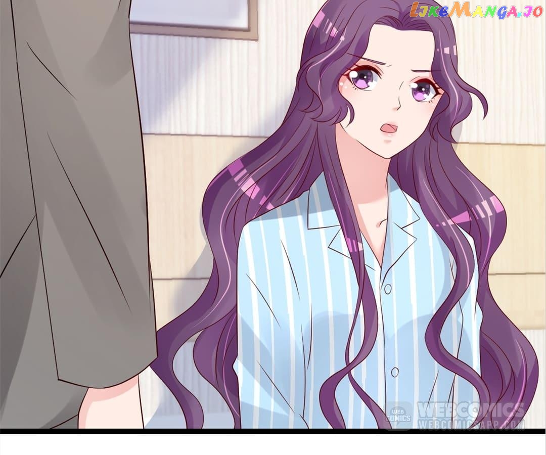 A Second Chance At Love Chapter 76 - page 39