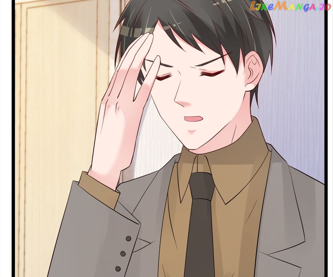 A Second Chance At Love Chapter 76 - page 41