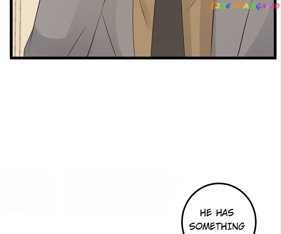 A Second Chance At Love Chapter 76 - page 42