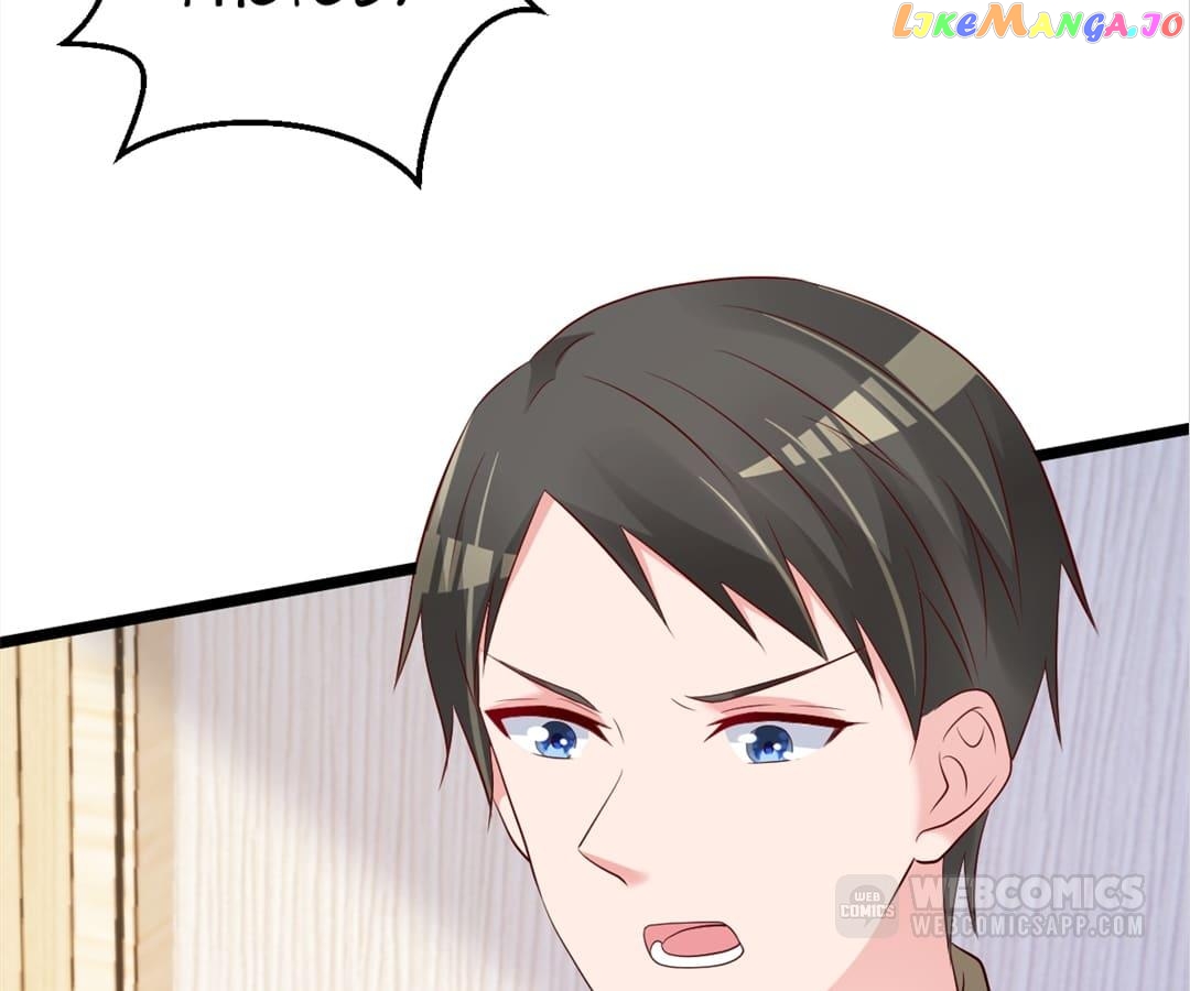A Second Chance At Love Chapter 76 - page 47