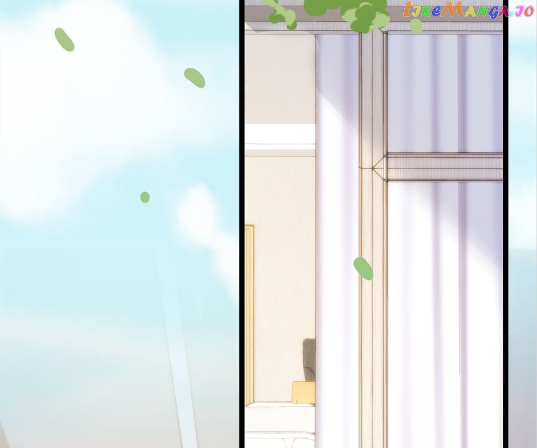 A Second Chance At Love Chapter 76 - page 5
