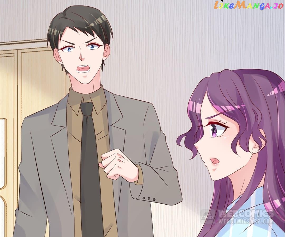A Second Chance At Love Chapter 76 - page 53