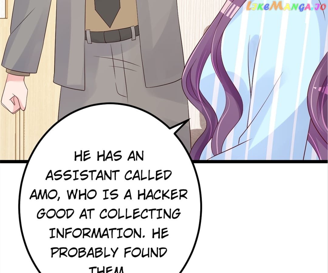 A Second Chance At Love Chapter 76 - page 54