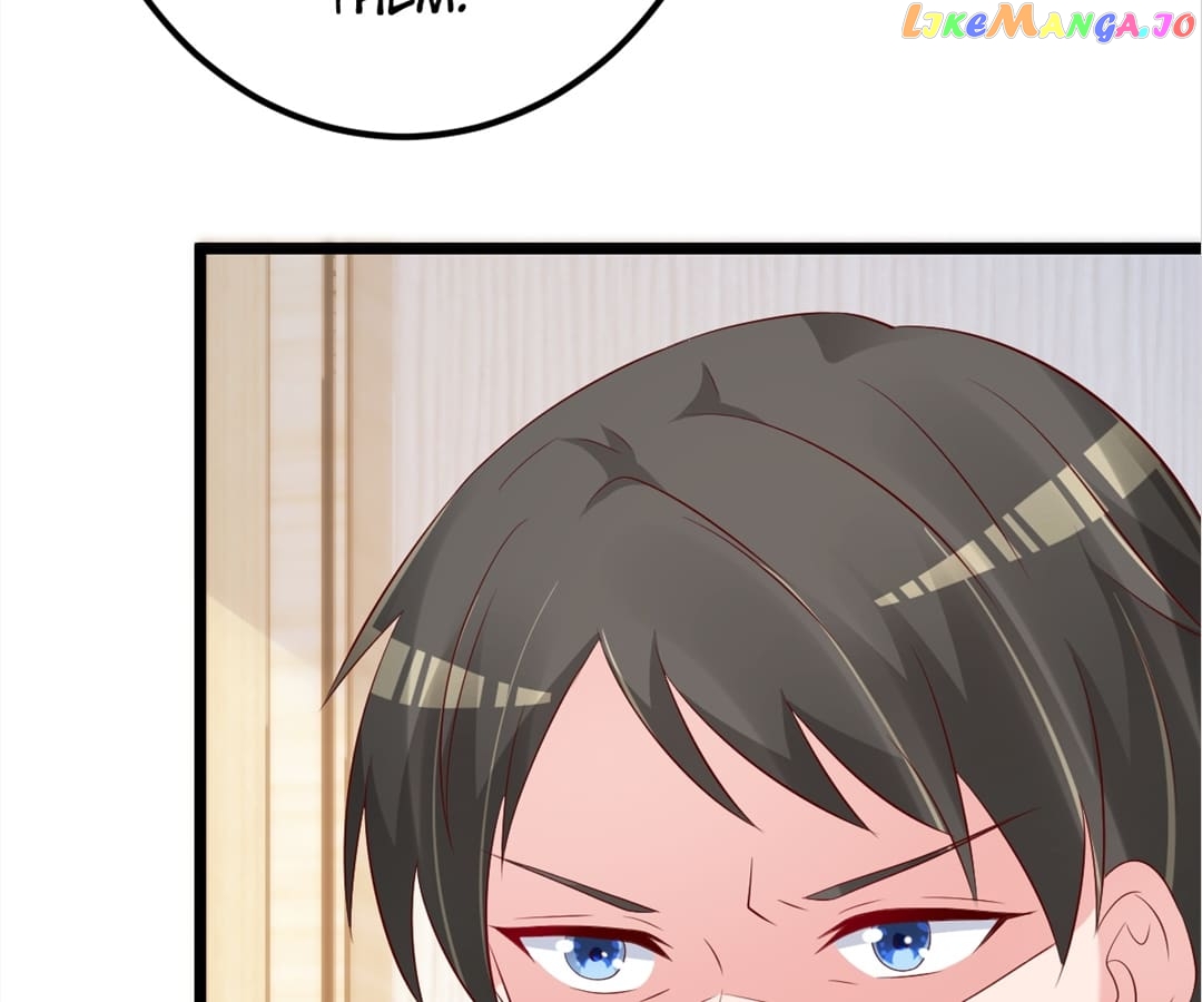 A Second Chance At Love Chapter 76 - page 55