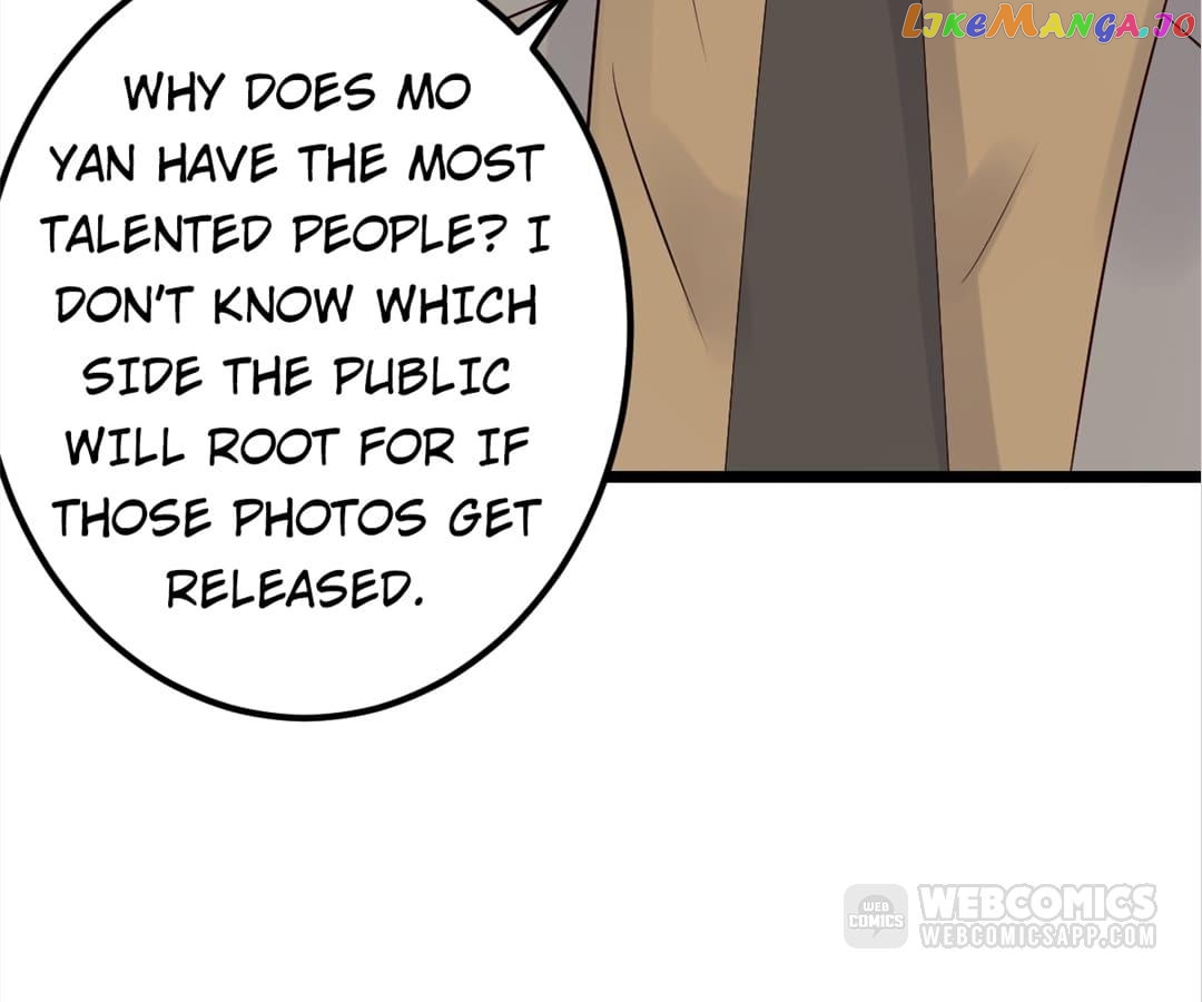 A Second Chance At Love Chapter 76 - page 57