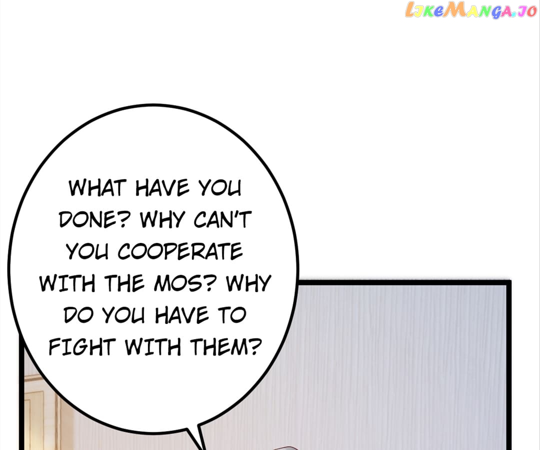 A Second Chance At Love Chapter 76 - page 58