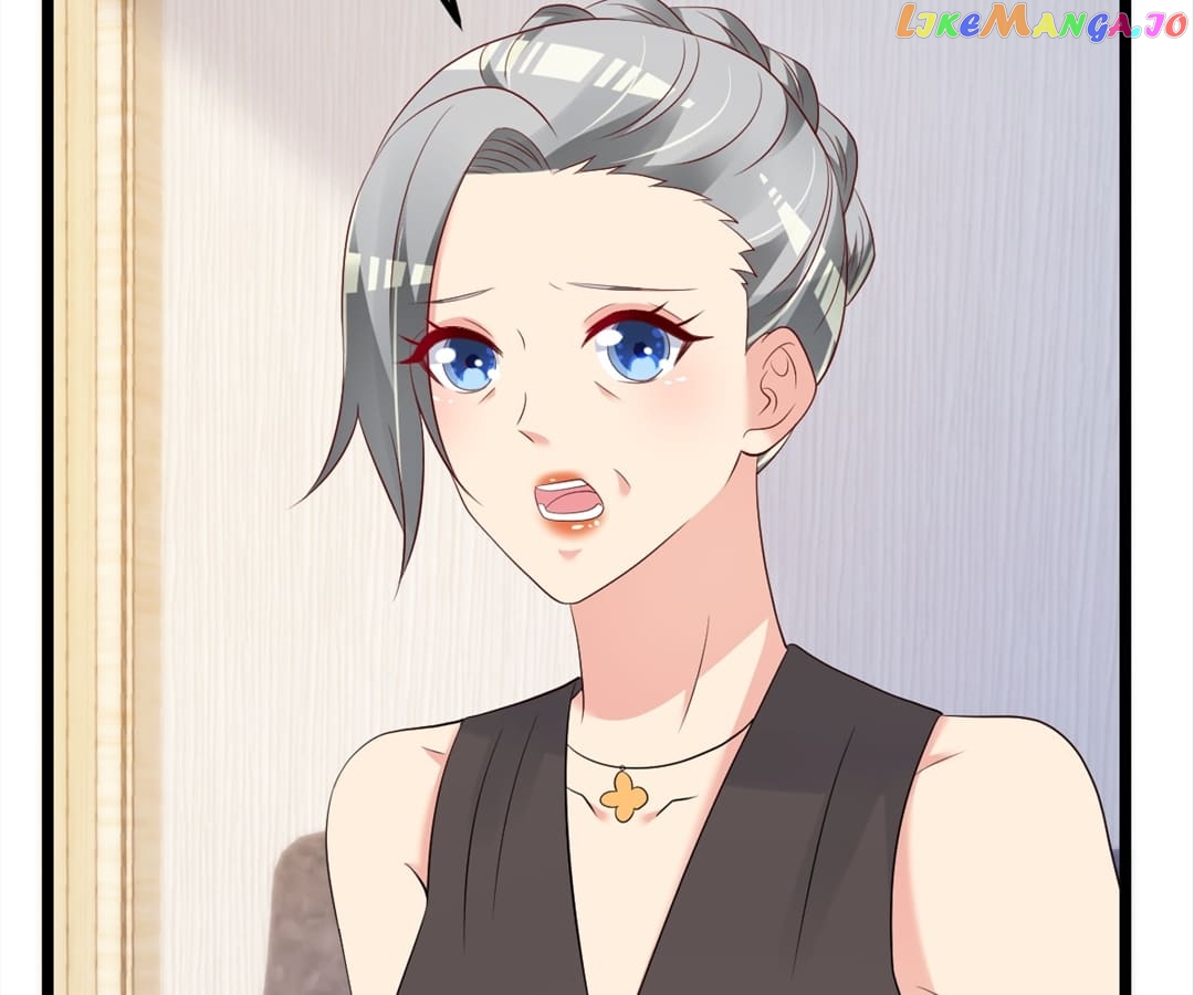 A Second Chance At Love Chapter 76 - page 59