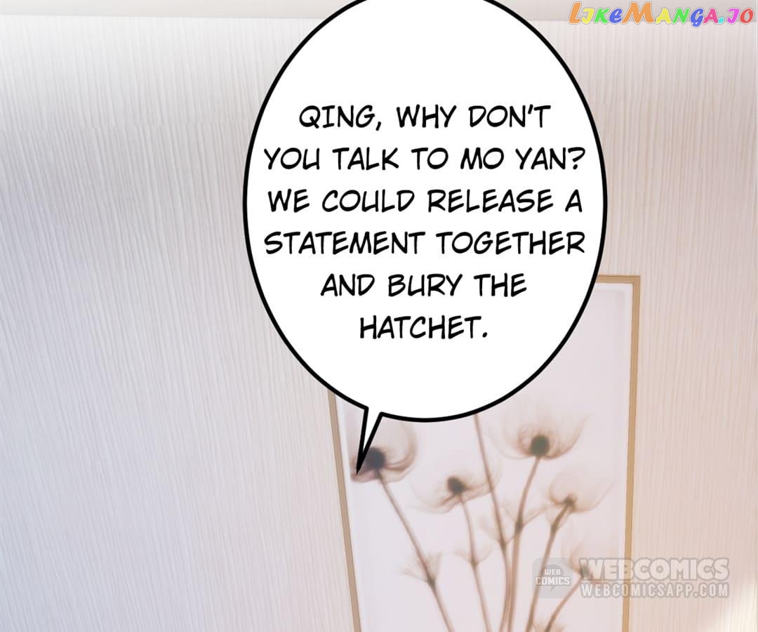 A Second Chance At Love Chapter 76 - page 61