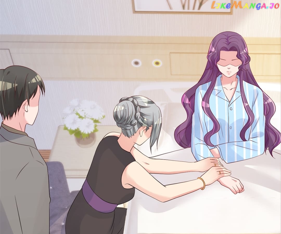 A Second Chance At Love Chapter 76 - page 62