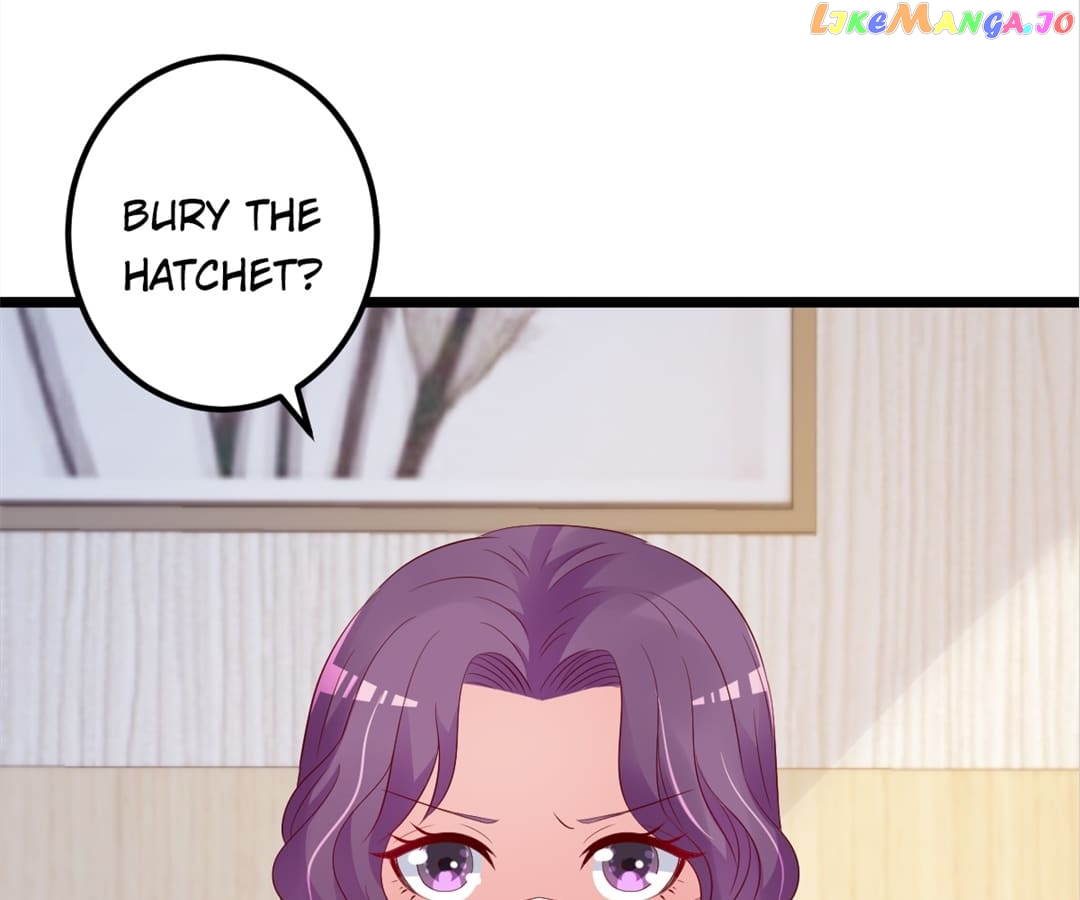 A Second Chance At Love Chapter 76 - page 64