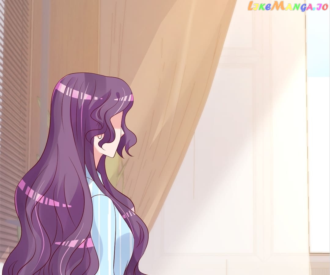 A Second Chance At Love Chapter 76 - page 7