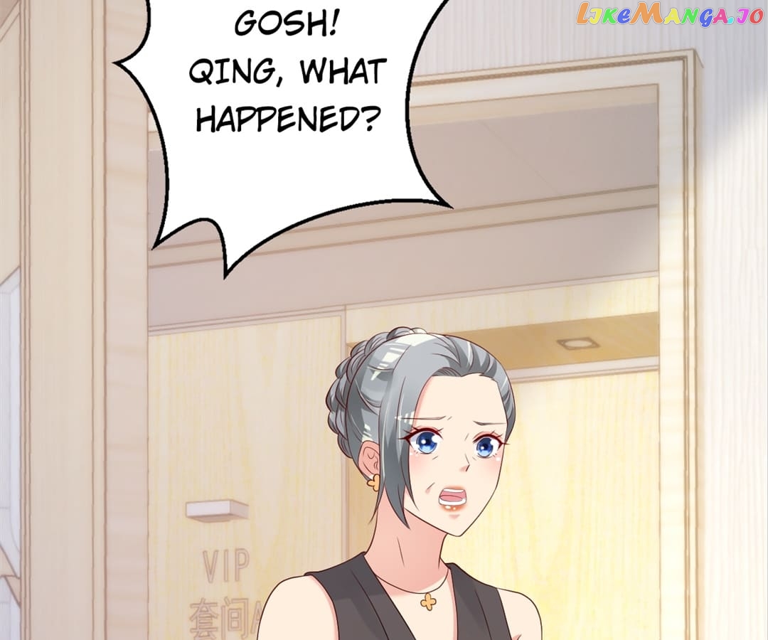 A Second Chance At Love Chapter 76 - page 9