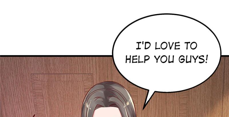 A Second Chance At Love chapter 41 - page 5
