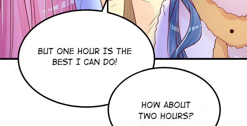 A Second Chance At Love chapter 41 - page 8