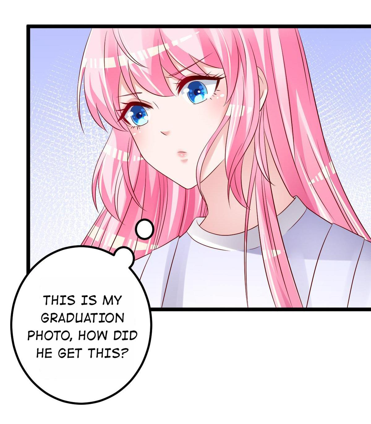A Second Chance At Love chapter 65 - page 11