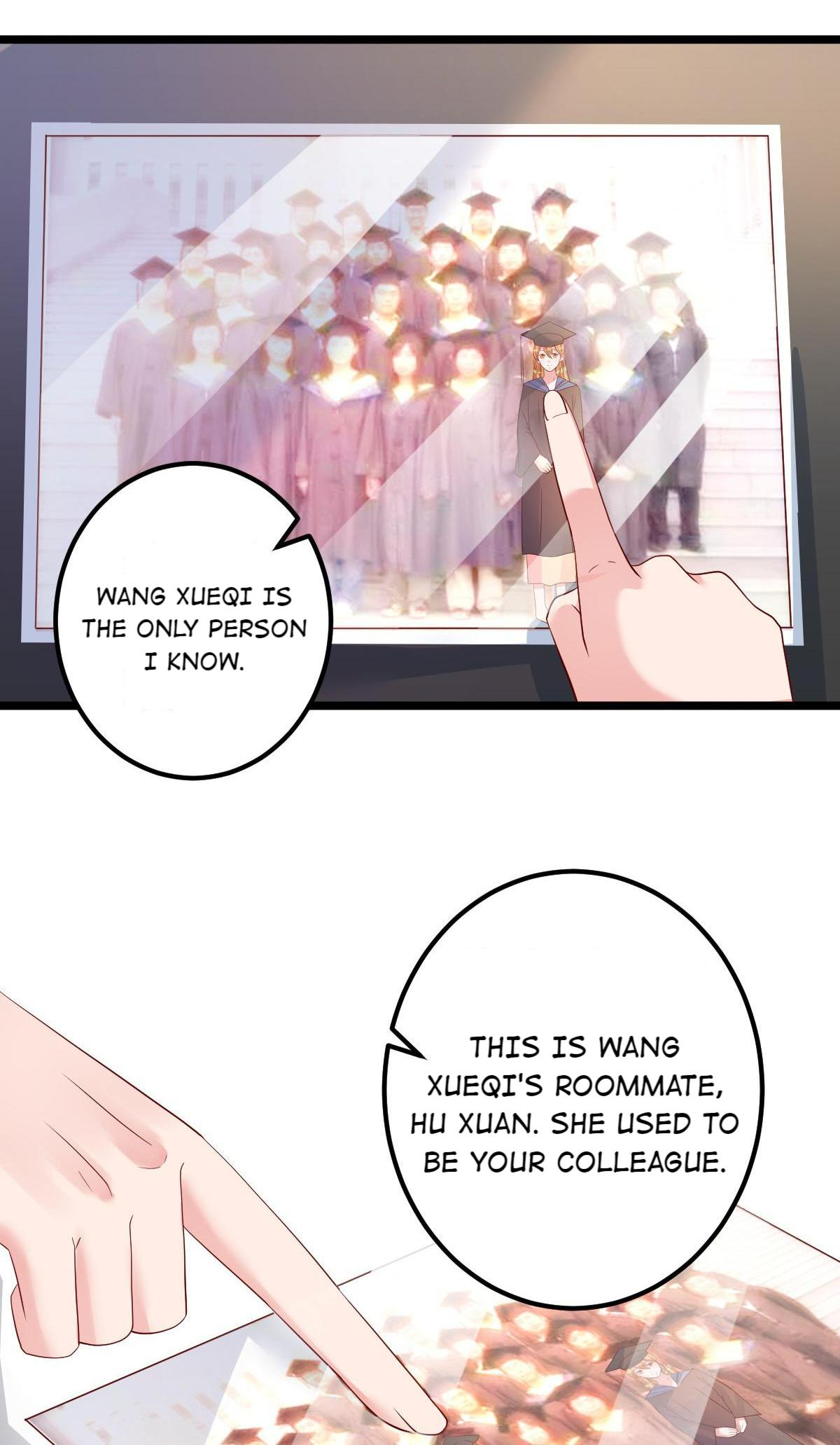 A Second Chance At Love chapter 65 - page 12