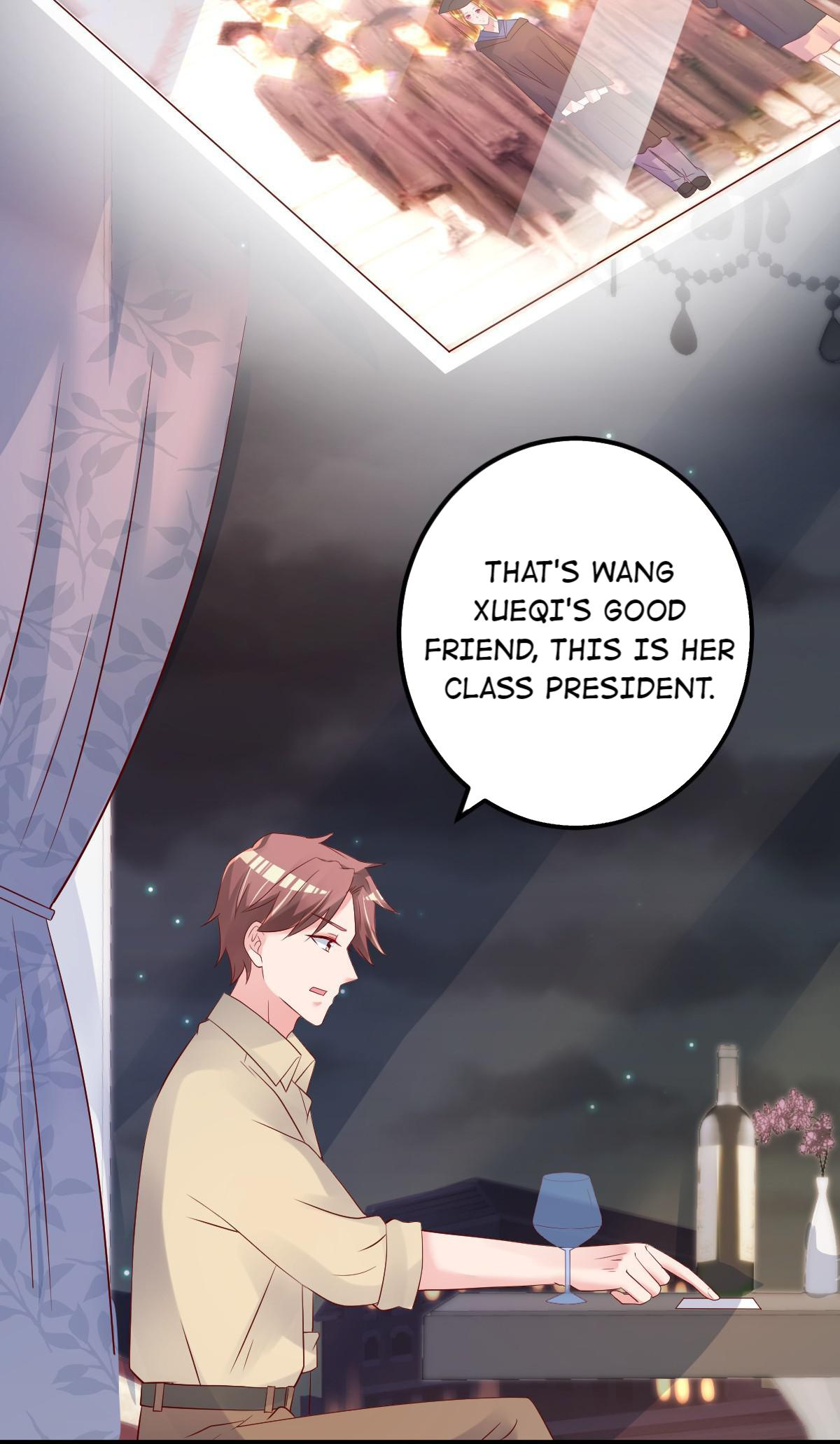 A Second Chance At Love chapter 65 - page 13