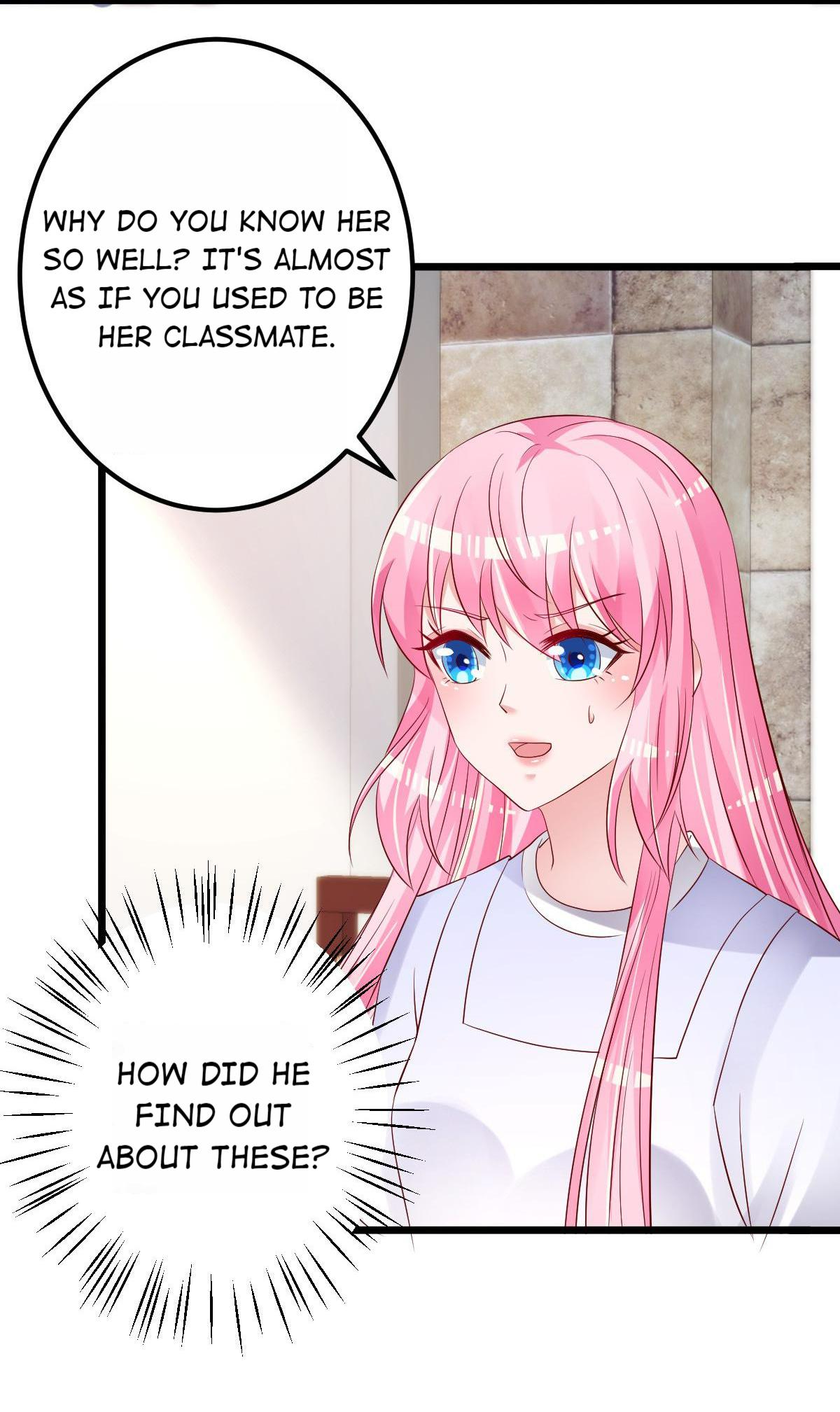 A Second Chance At Love chapter 65 - page 14