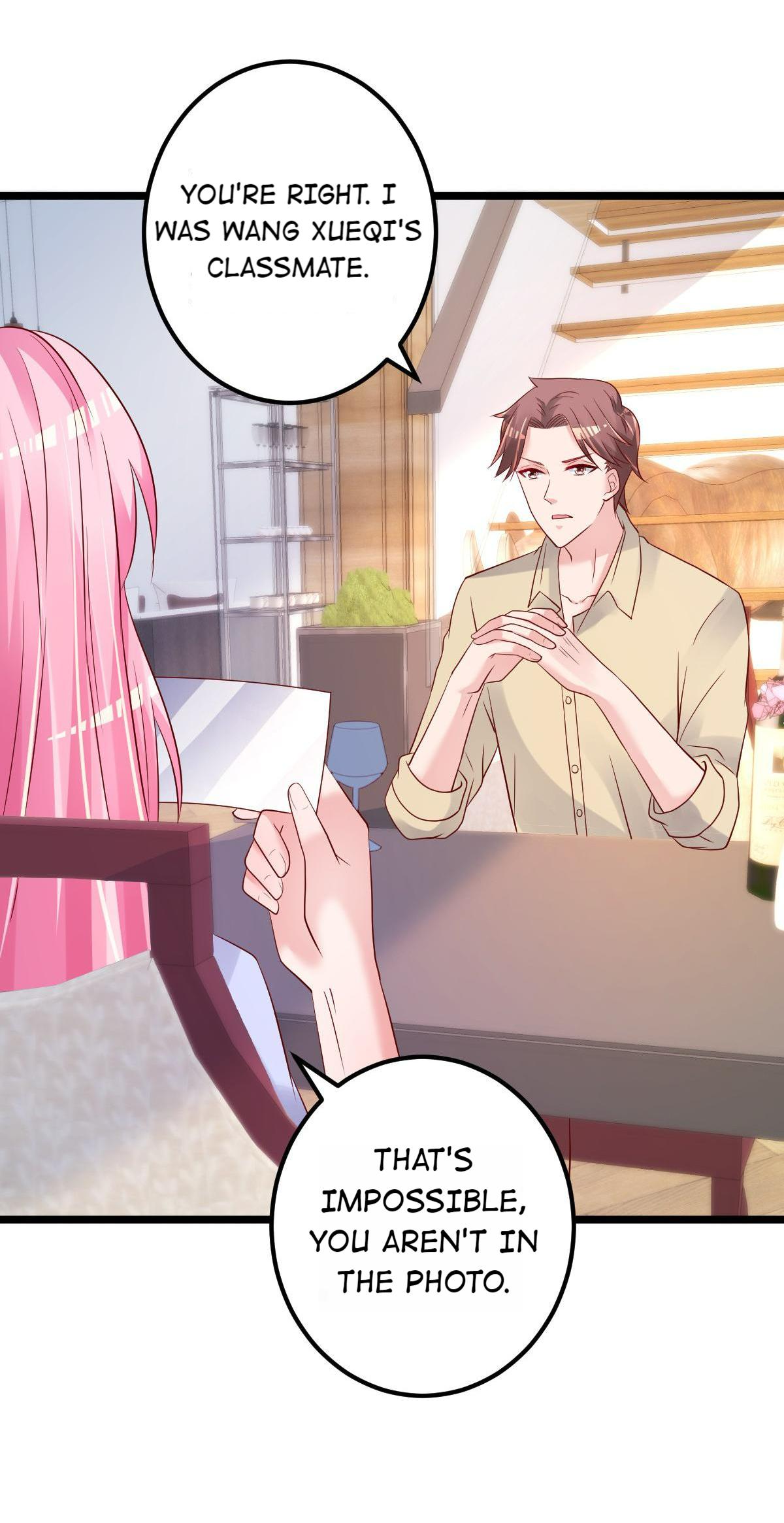 A Second Chance At Love chapter 65 - page 15