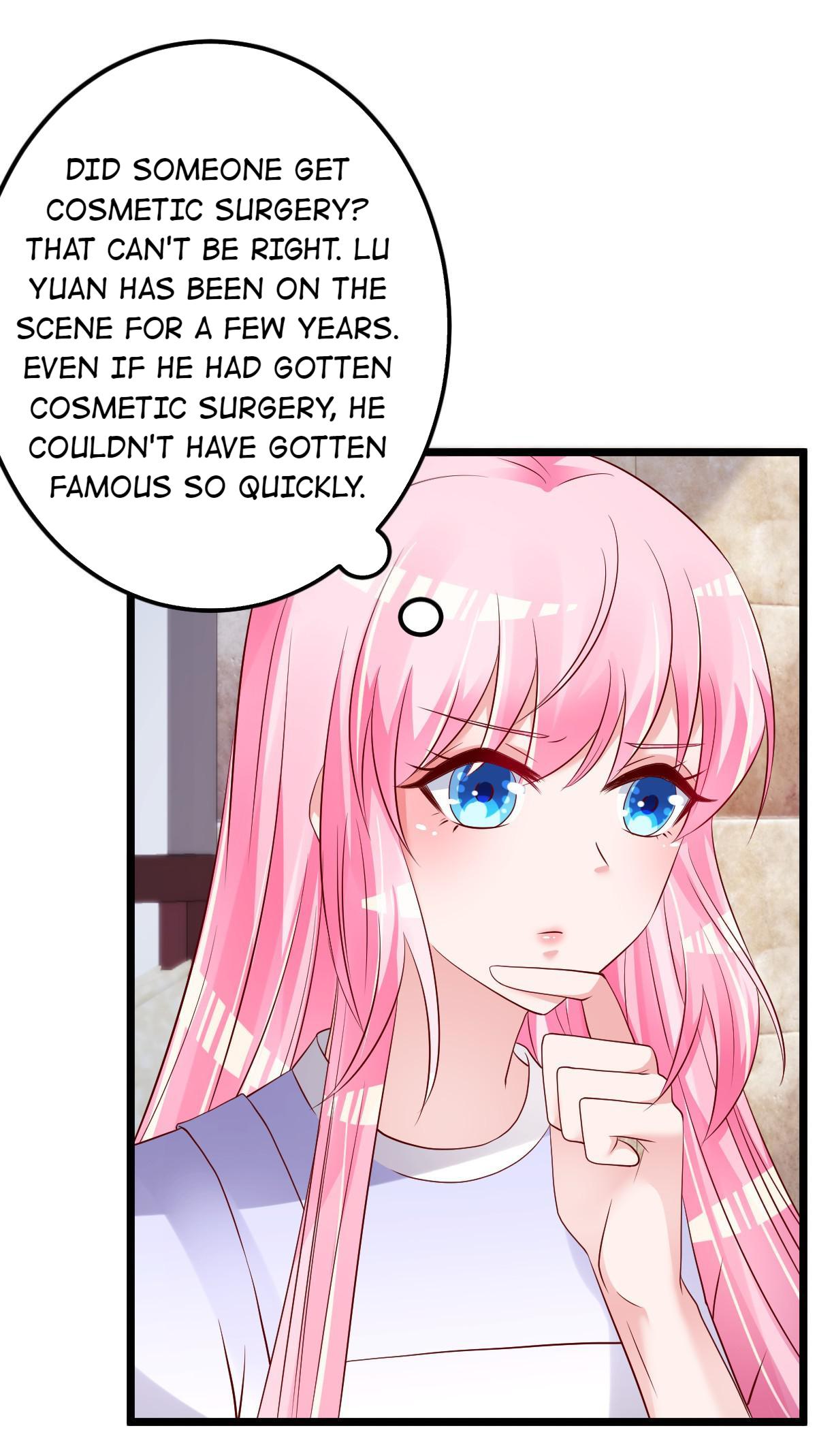 A Second Chance At Love chapter 65 - page 16