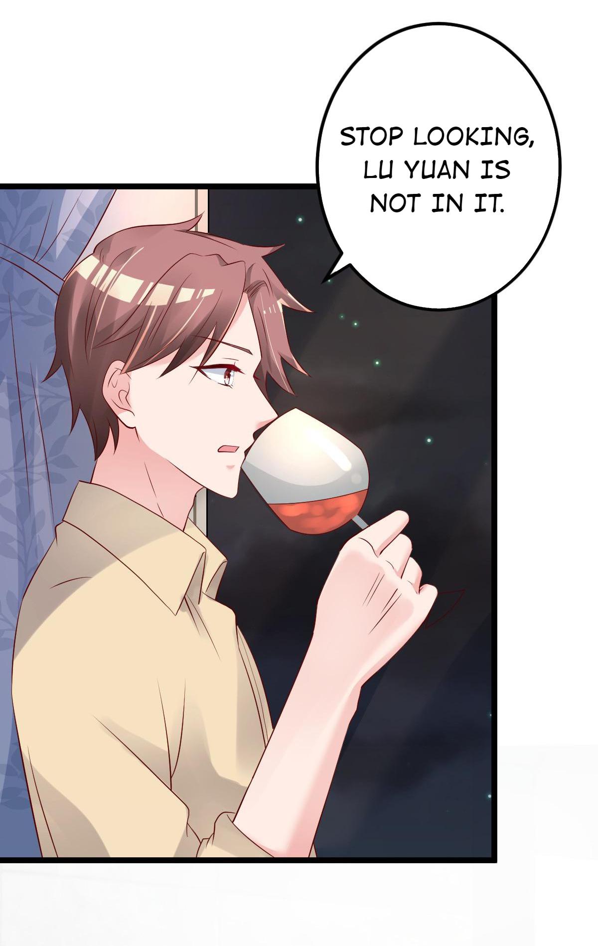 A Second Chance At Love chapter 65 - page 17