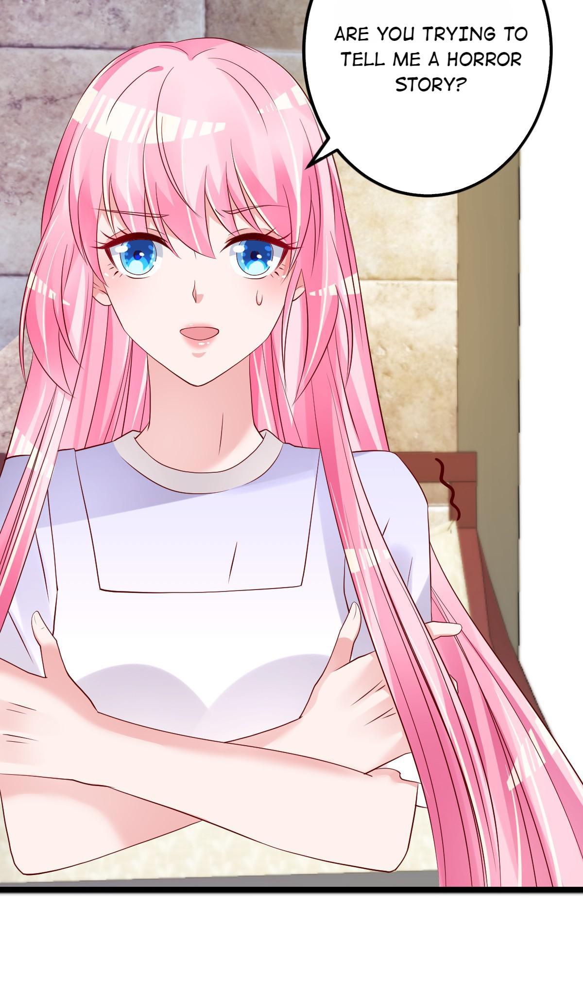 A Second Chance At Love chapter 65 - page 19