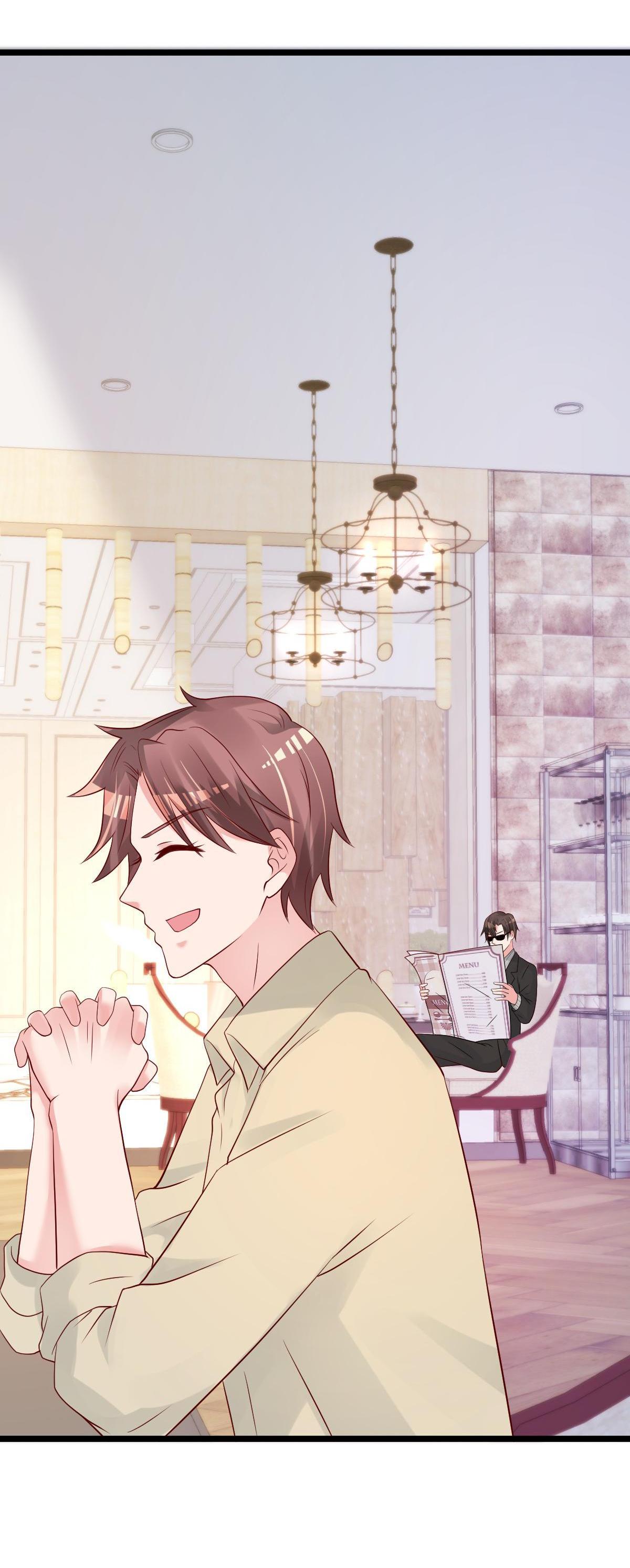 A Second Chance At Love chapter 65 - page 2