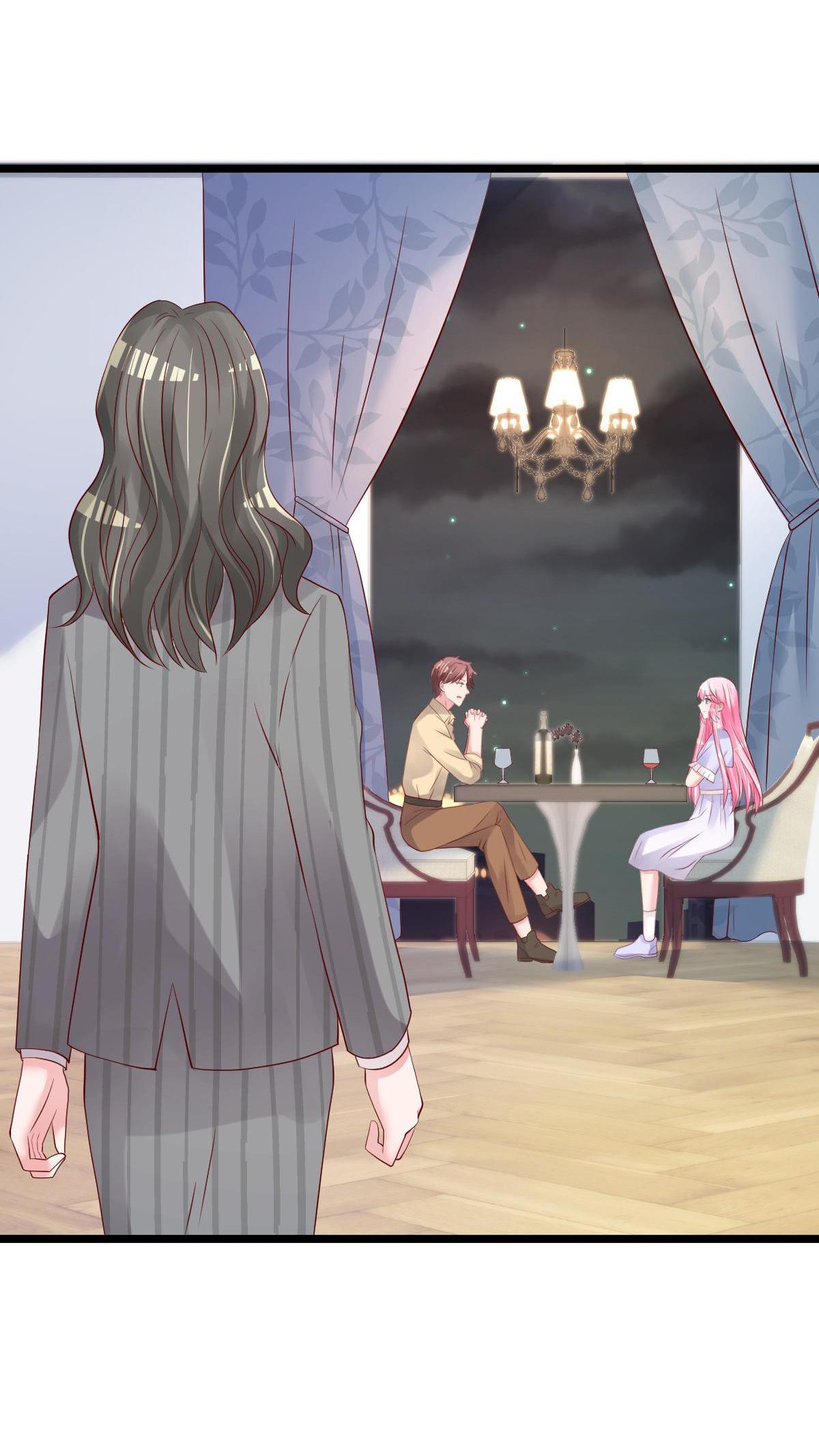 A Second Chance At Love chapter 65 - page 20