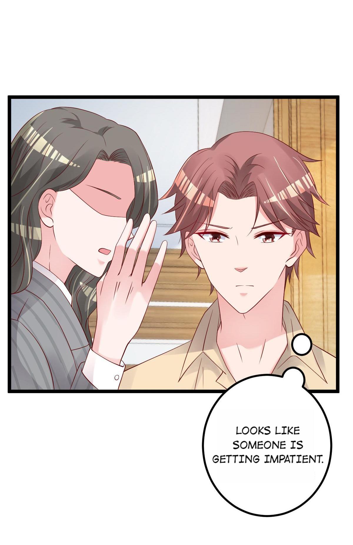 A Second Chance At Love chapter 65 - page 21