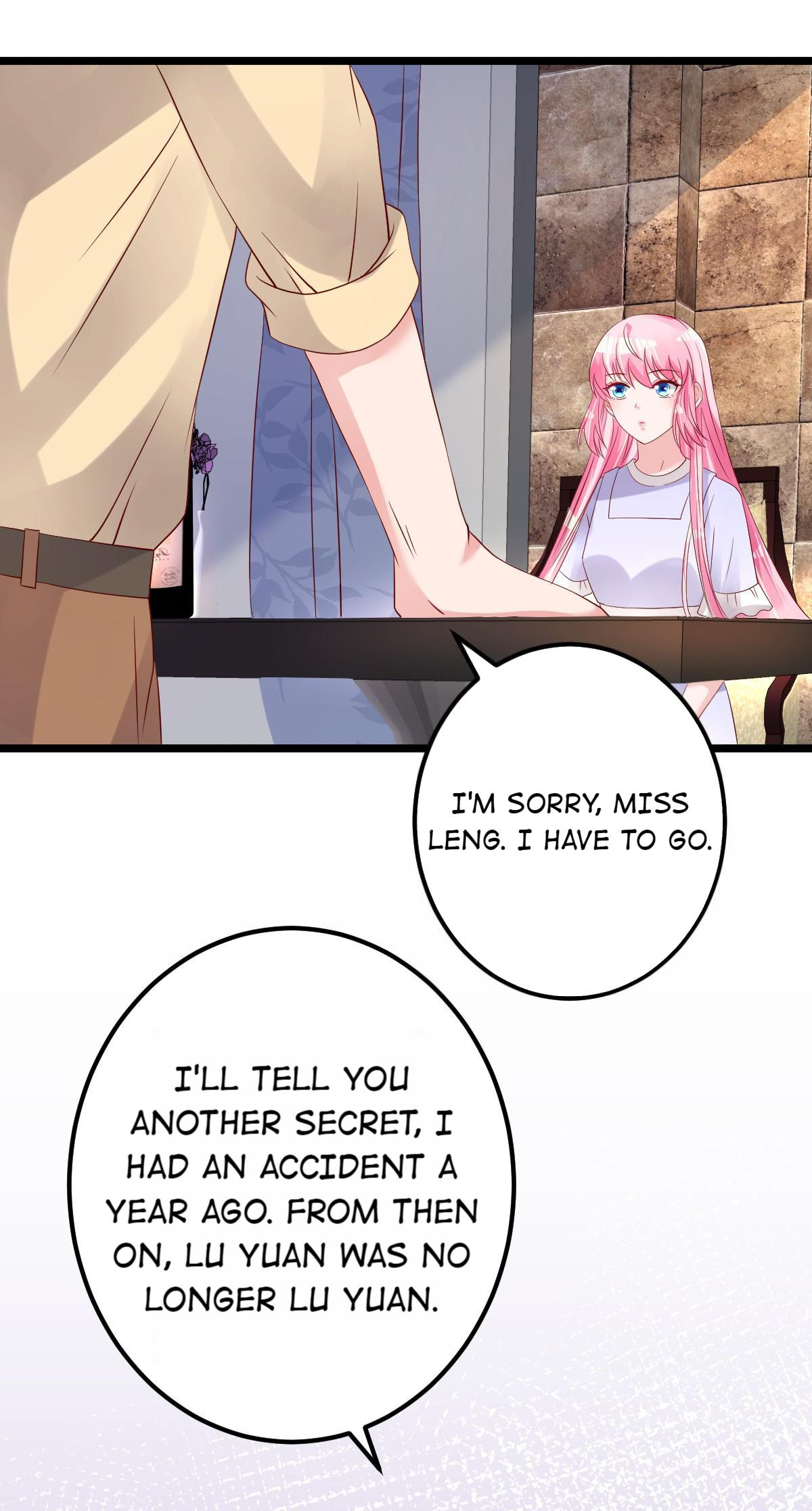 A Second Chance At Love chapter 65 - page 22