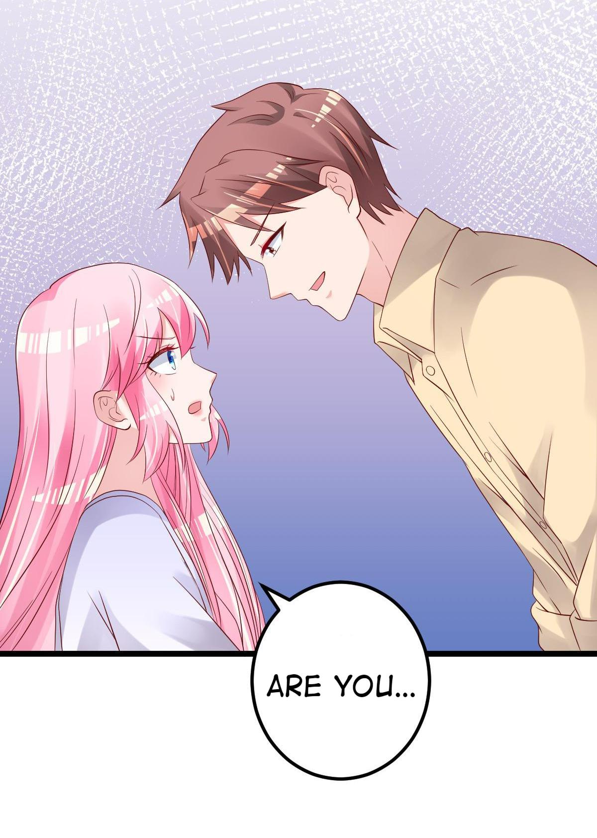 A Second Chance At Love chapter 65 - page 23