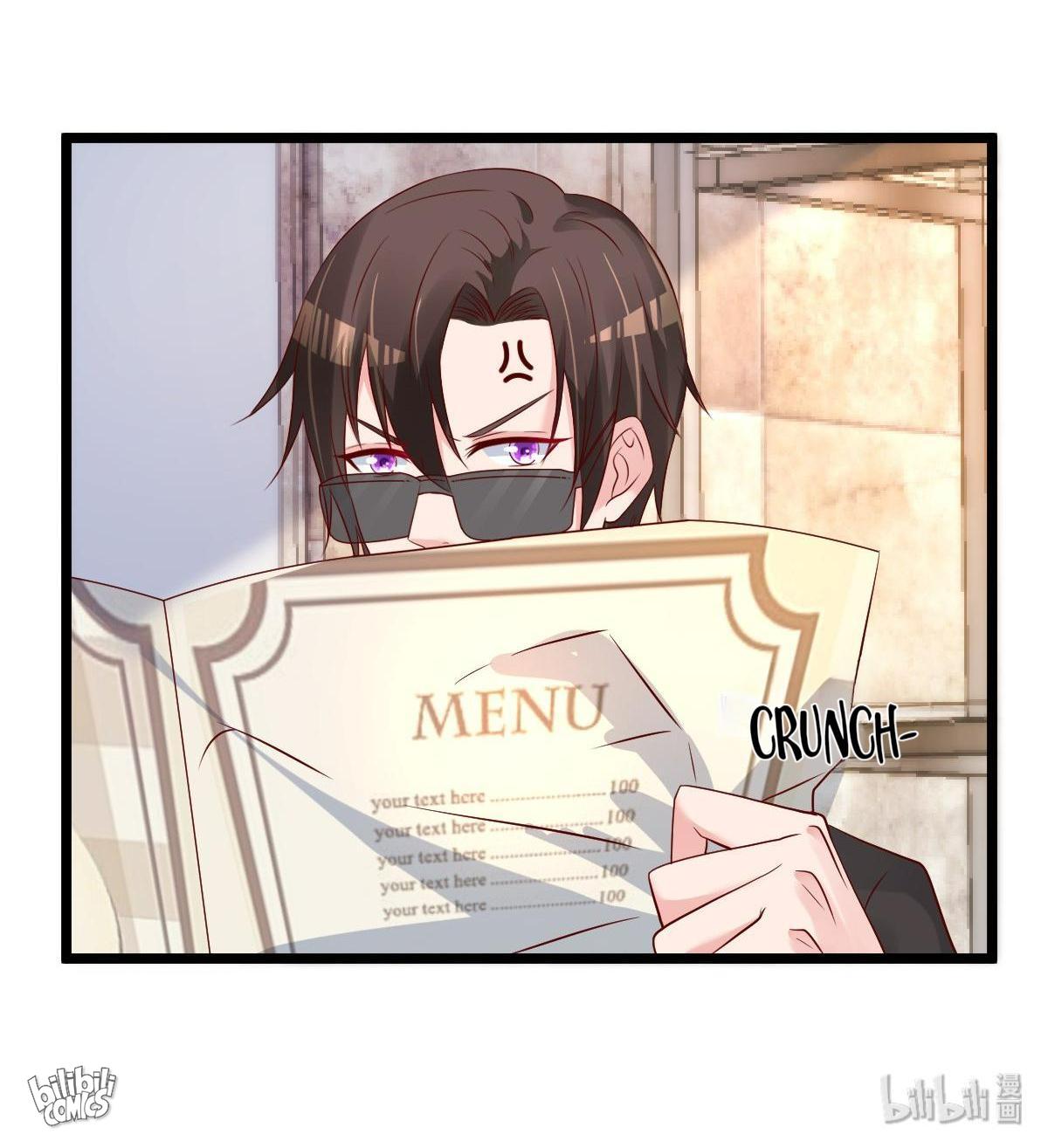A Second Chance At Love chapter 65 - page 24