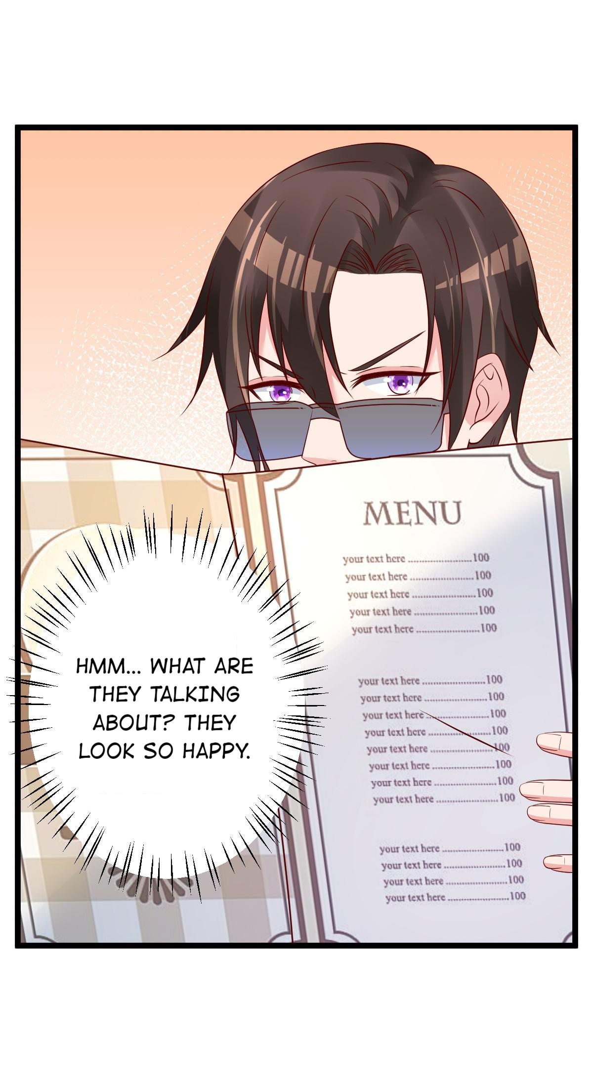 A Second Chance At Love chapter 65 - page 3