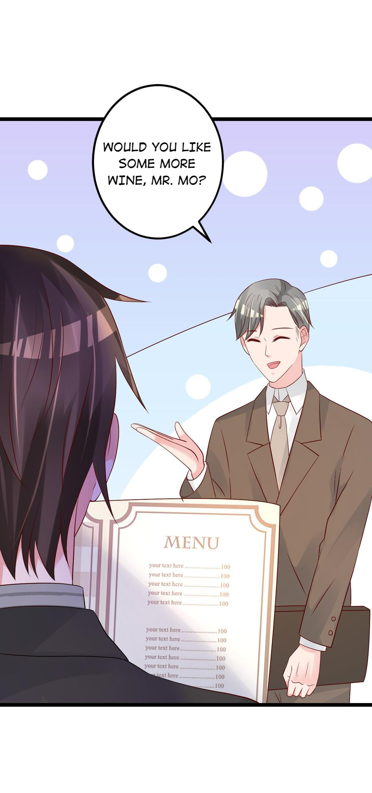 A Second Chance At Love chapter 65 - page 4