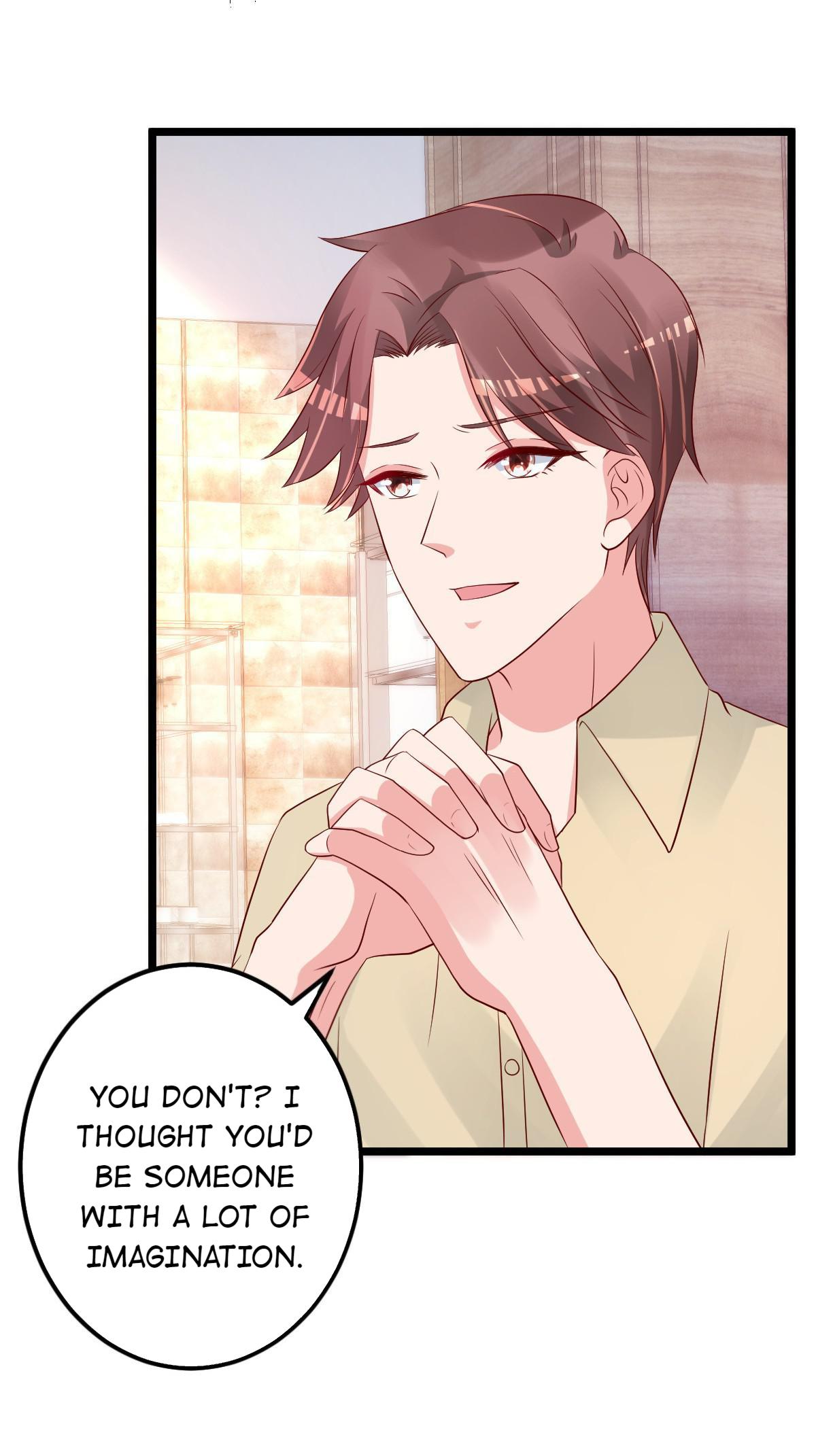 A Second Chance At Love chapter 65 - page 9