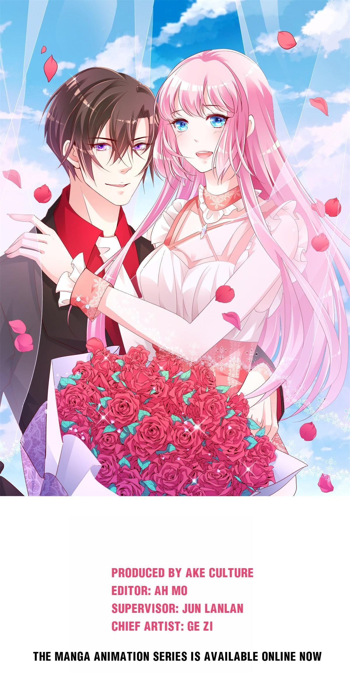 A Second Chance At Love chapter 58 - page 1