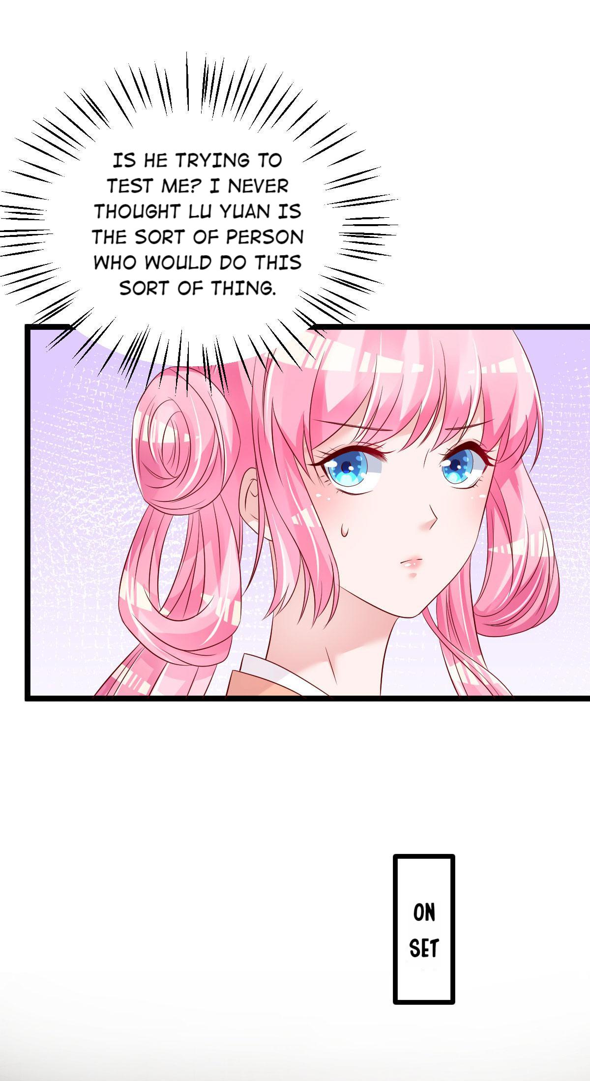 A Second Chance At Love chapter 58 - page 10