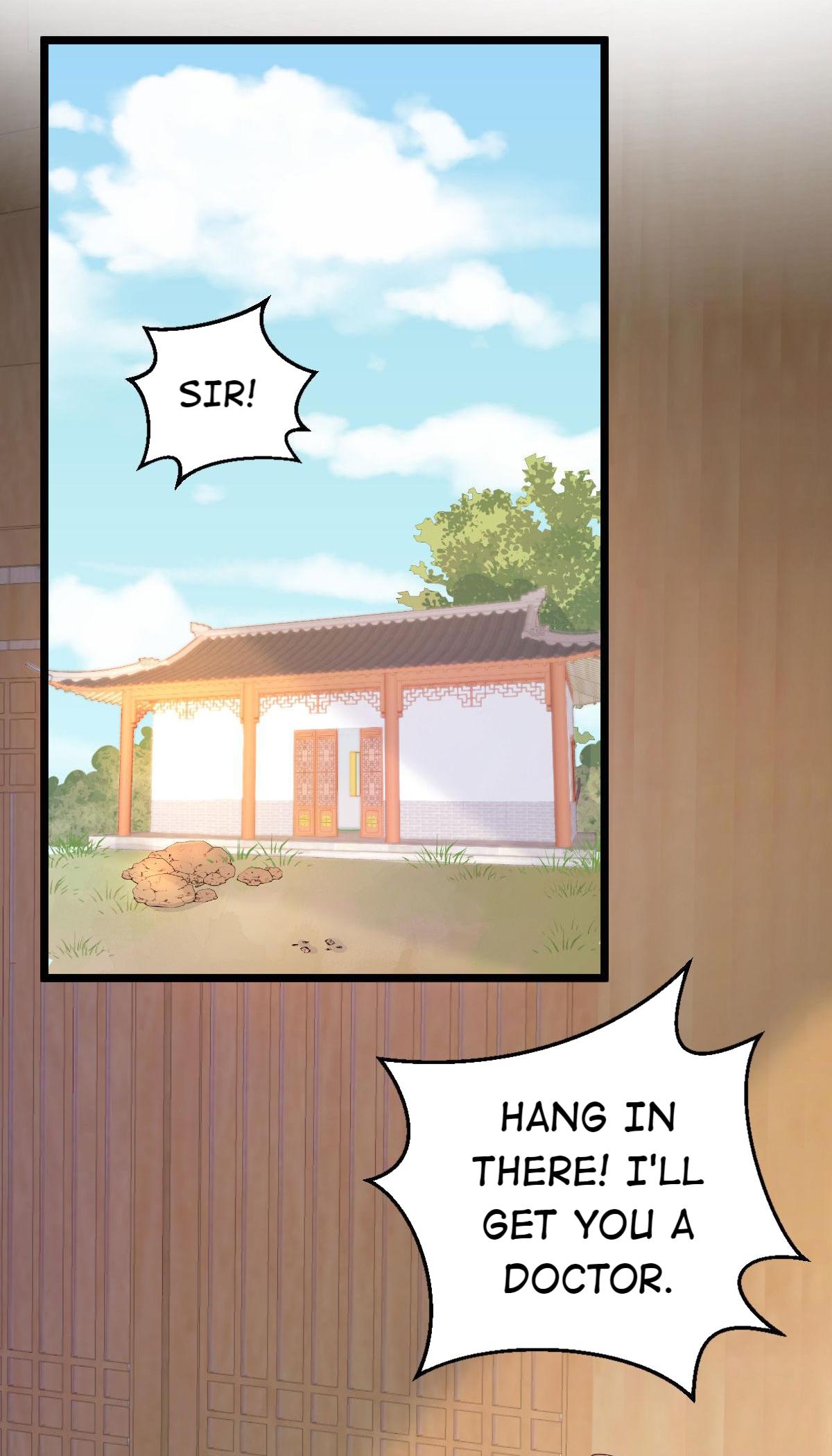 A Second Chance At Love chapter 58 - page 11