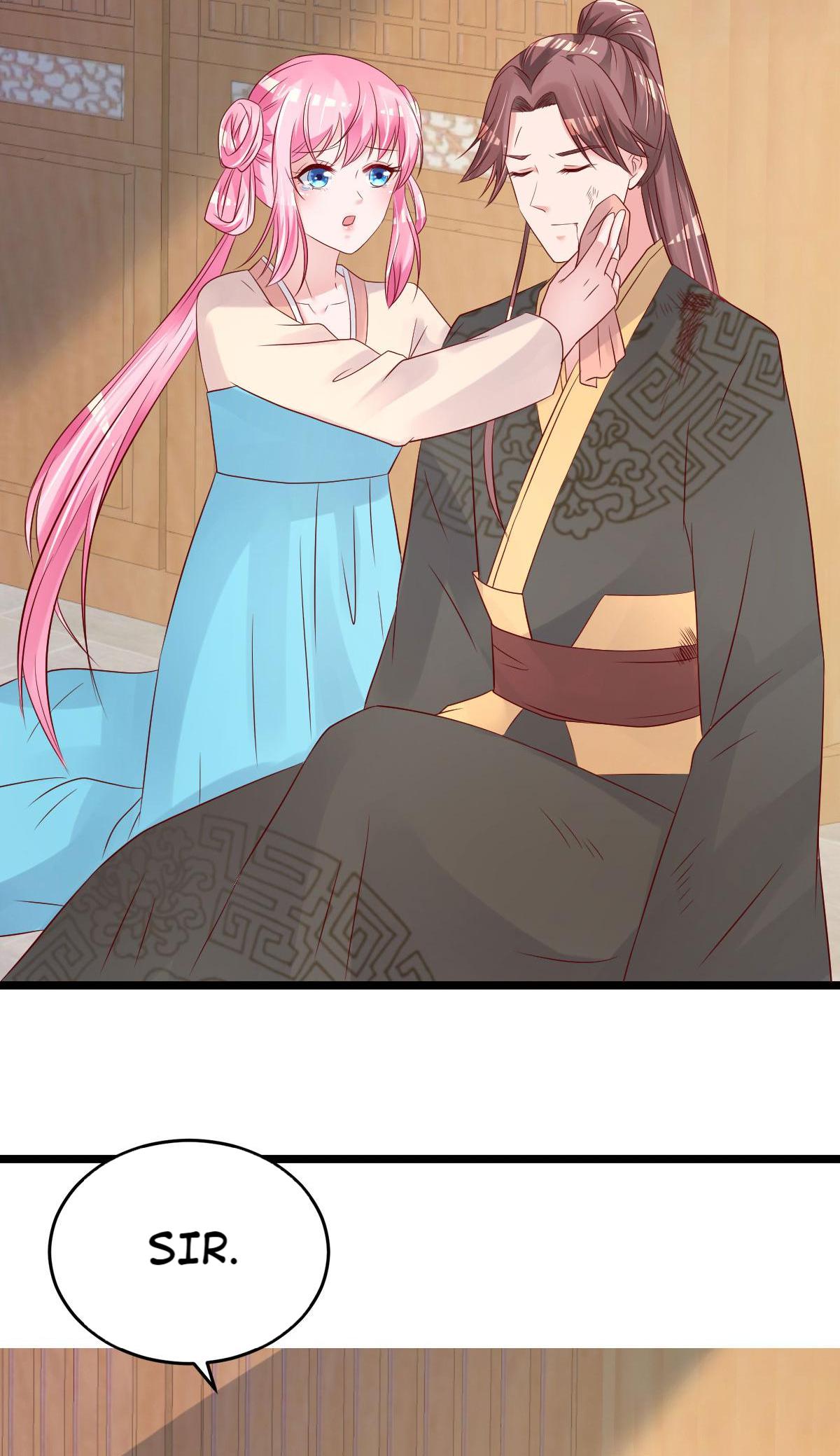 A Second Chance At Love chapter 58 - page 12