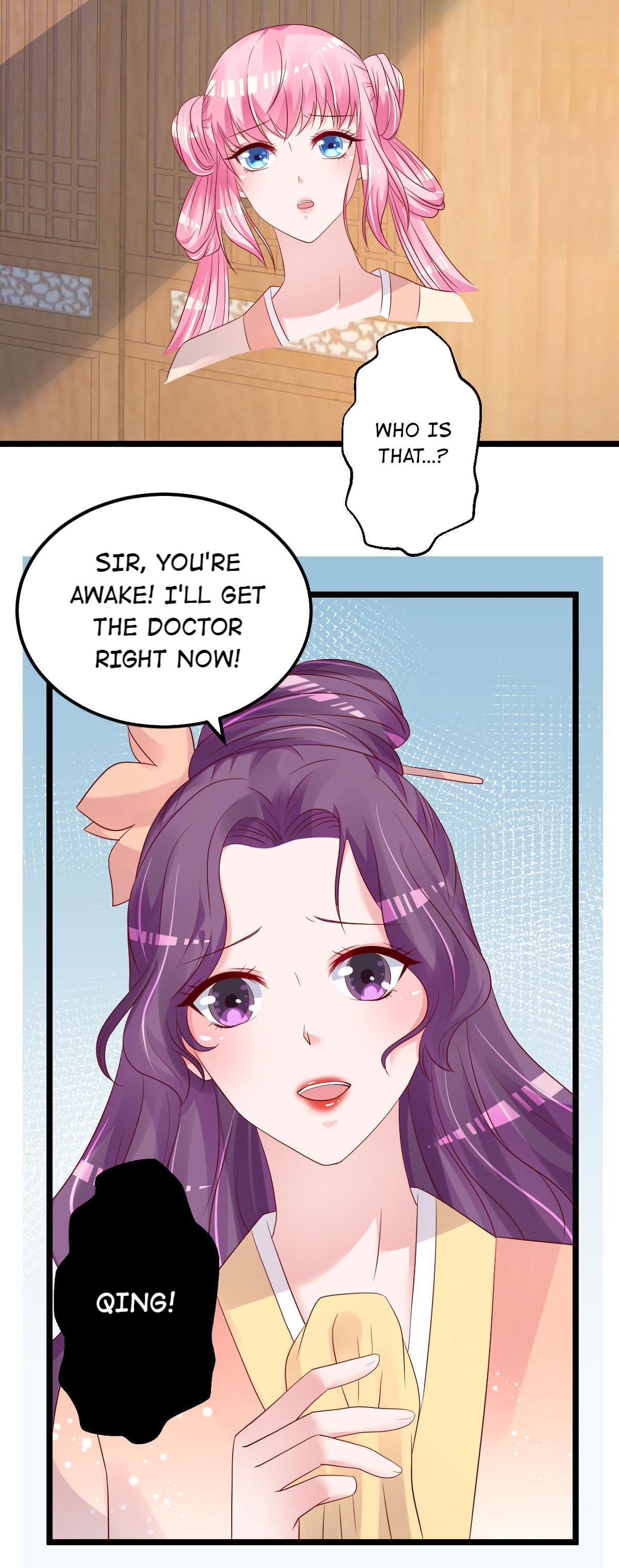 A Second Chance At Love chapter 58 - page 13