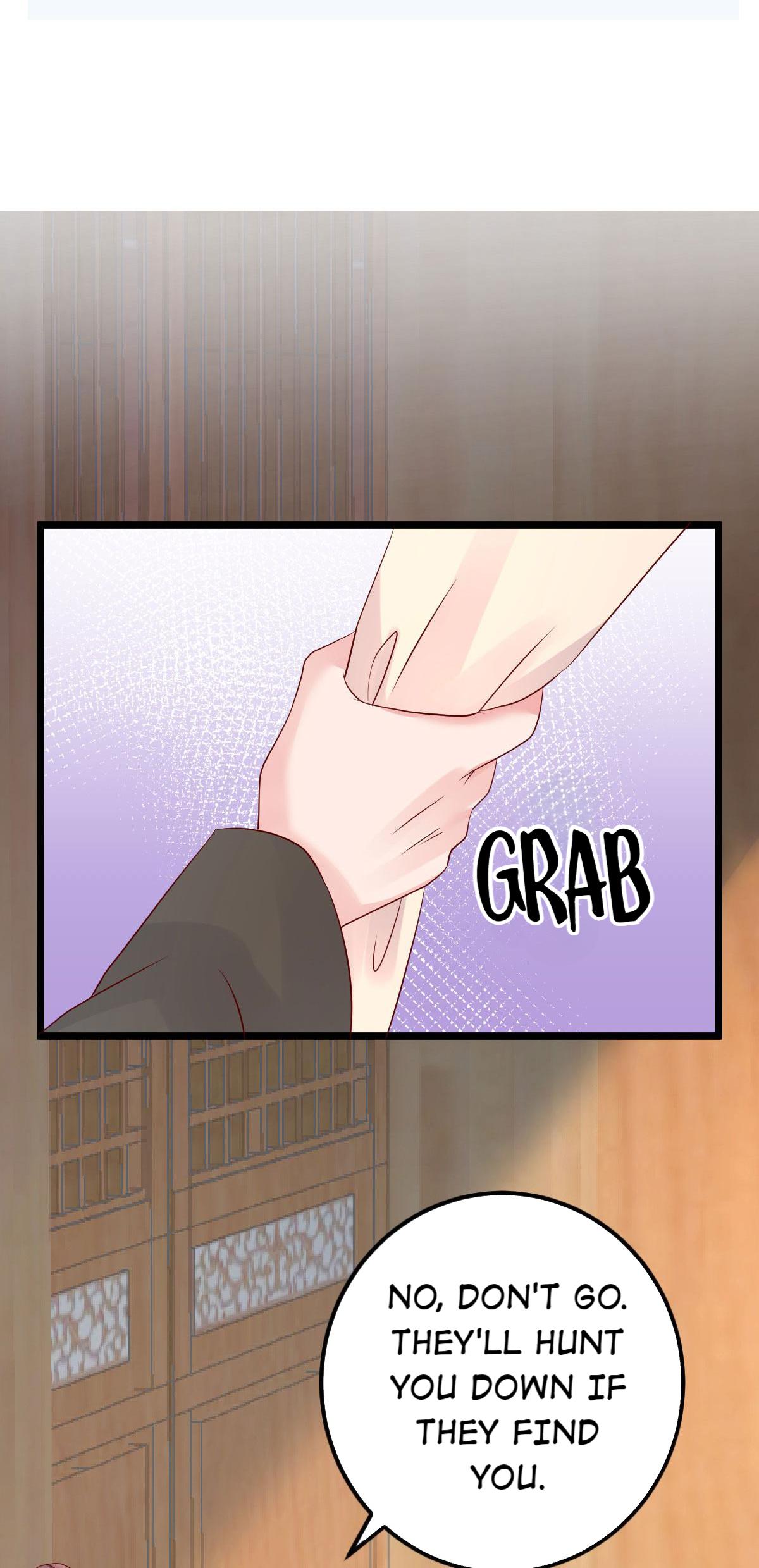 A Second Chance At Love chapter 58 - page 14