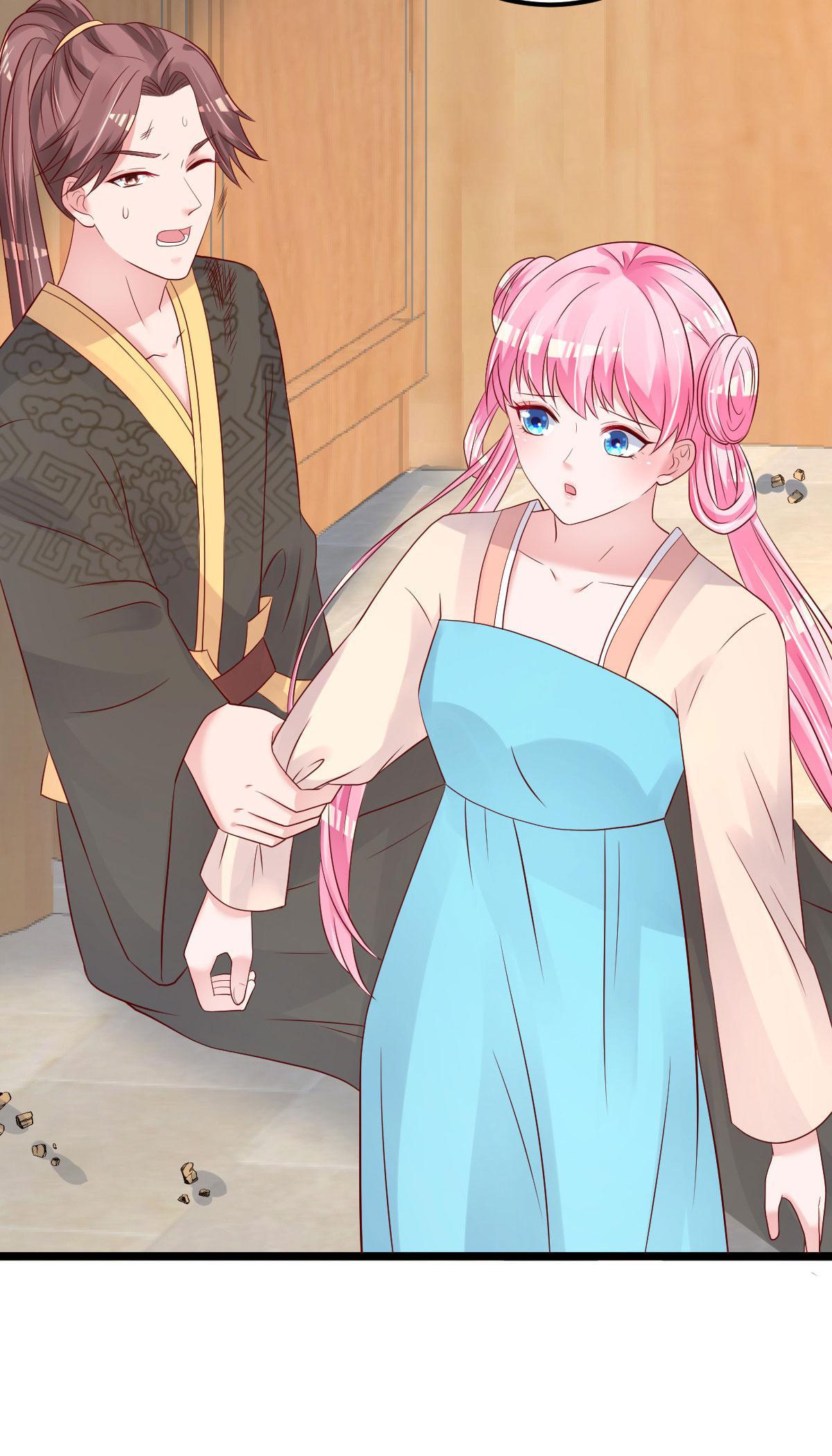 A Second Chance At Love chapter 58 - page 15