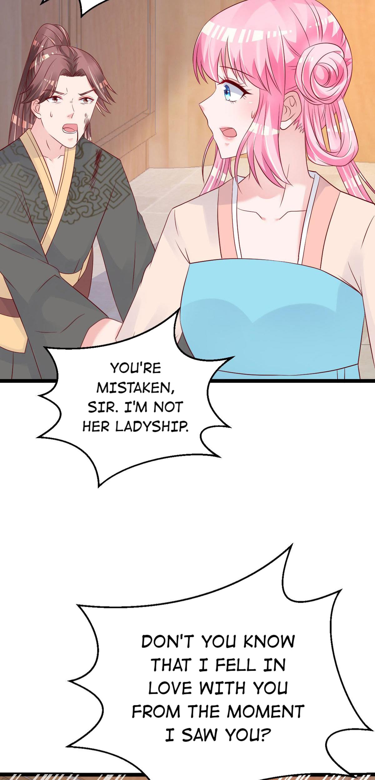 A Second Chance At Love chapter 58 - page 17