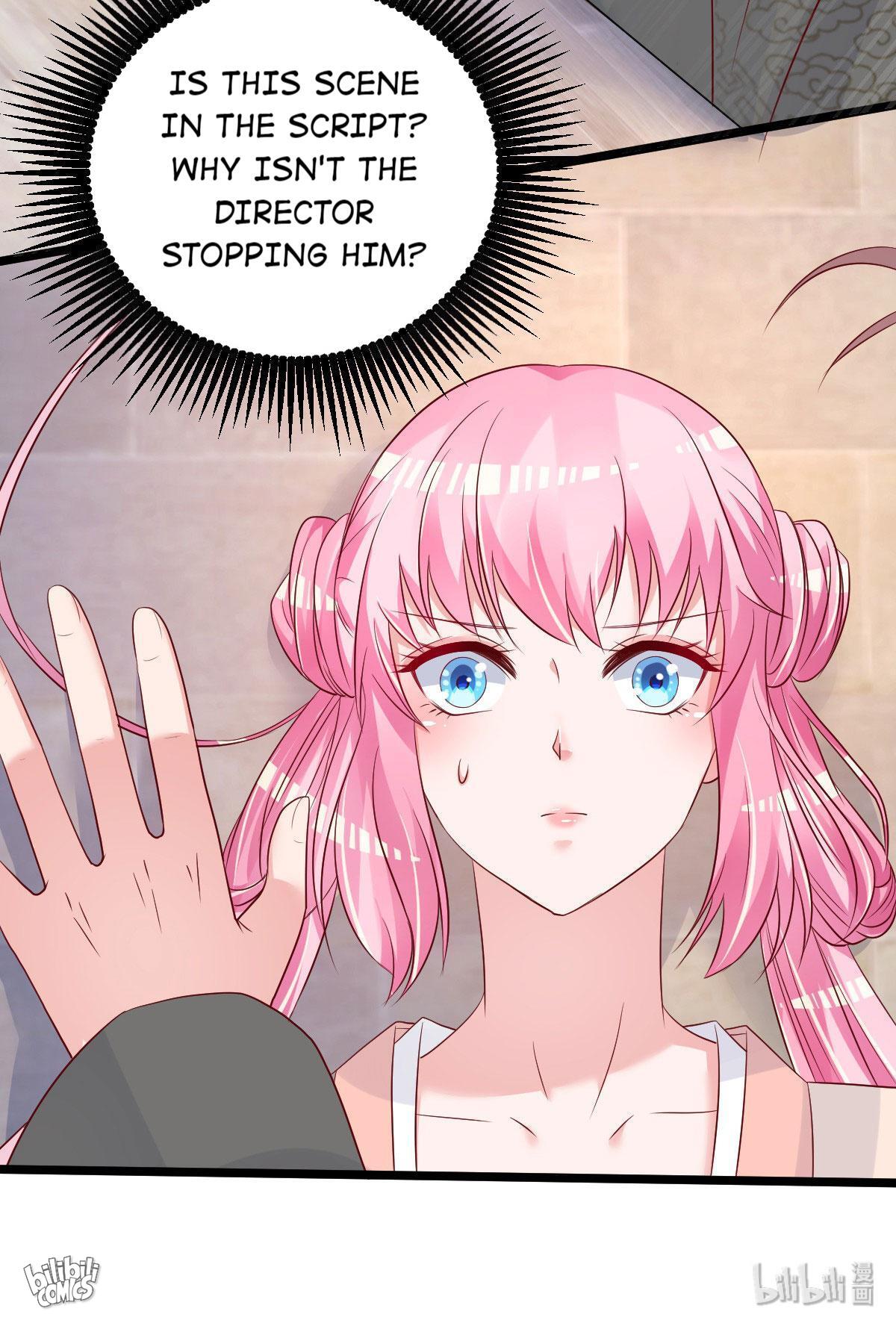 A Second Chance At Love chapter 58 - page 19