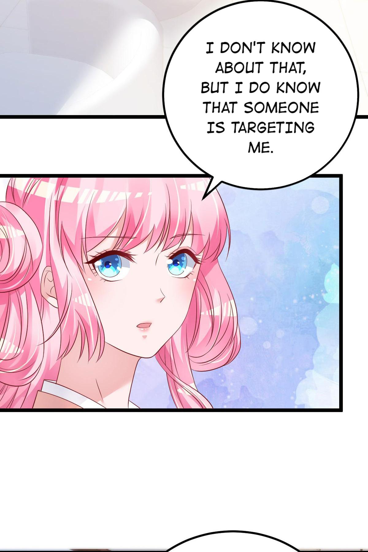 A Second Chance At Love chapter 58 - page 3