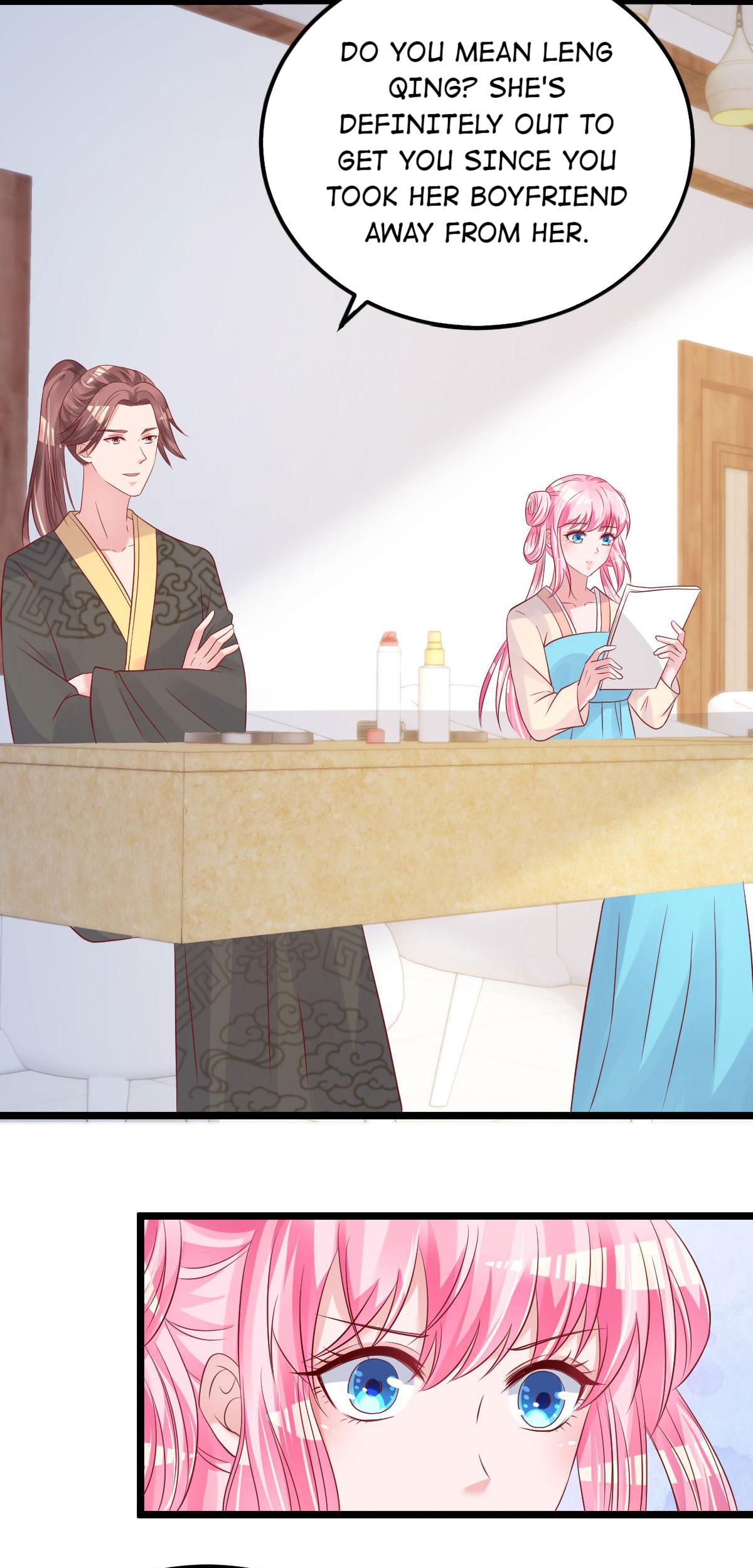 A Second Chance At Love chapter 58 - page 4