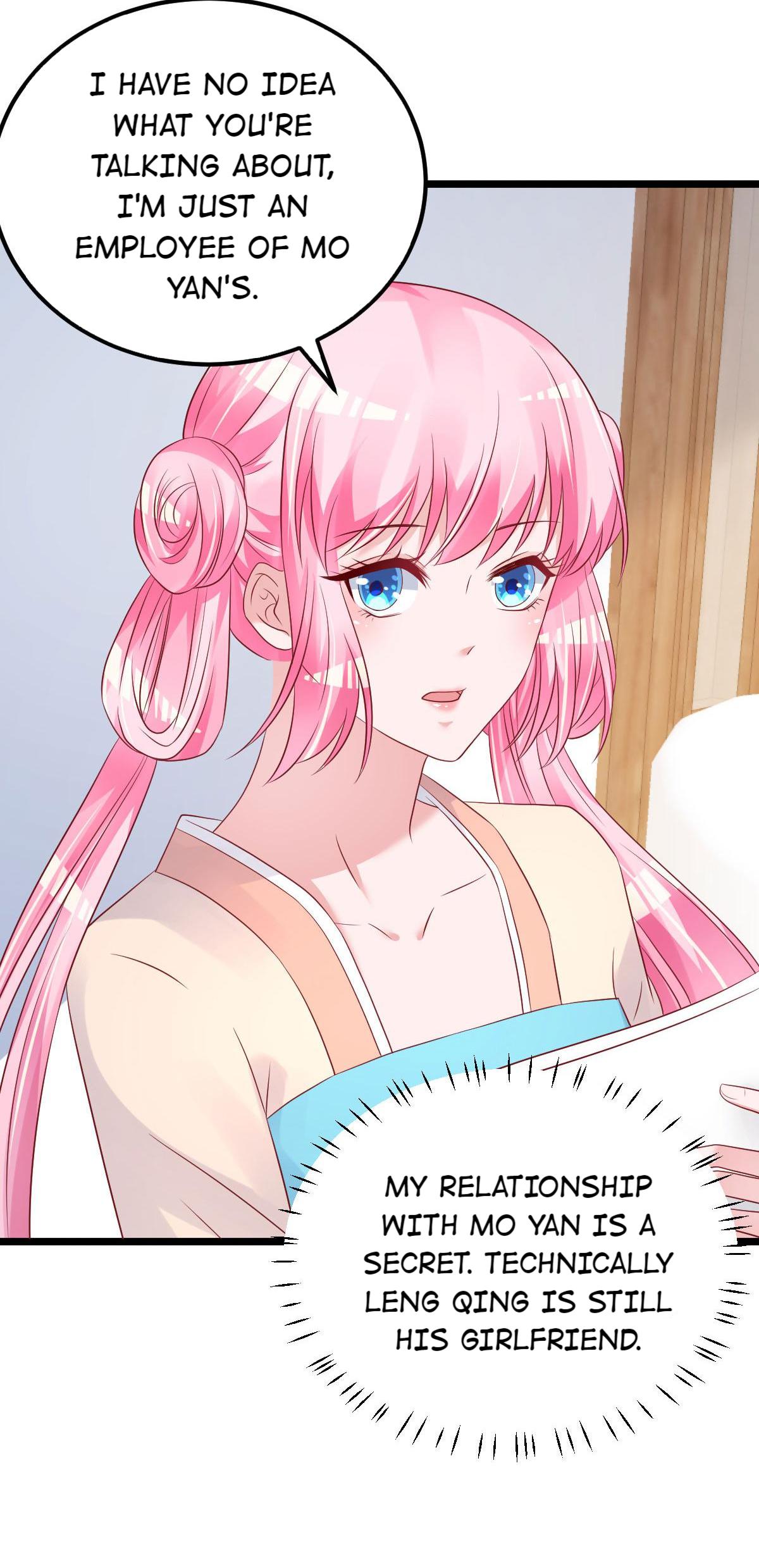 A Second Chance At Love chapter 58 - page 5