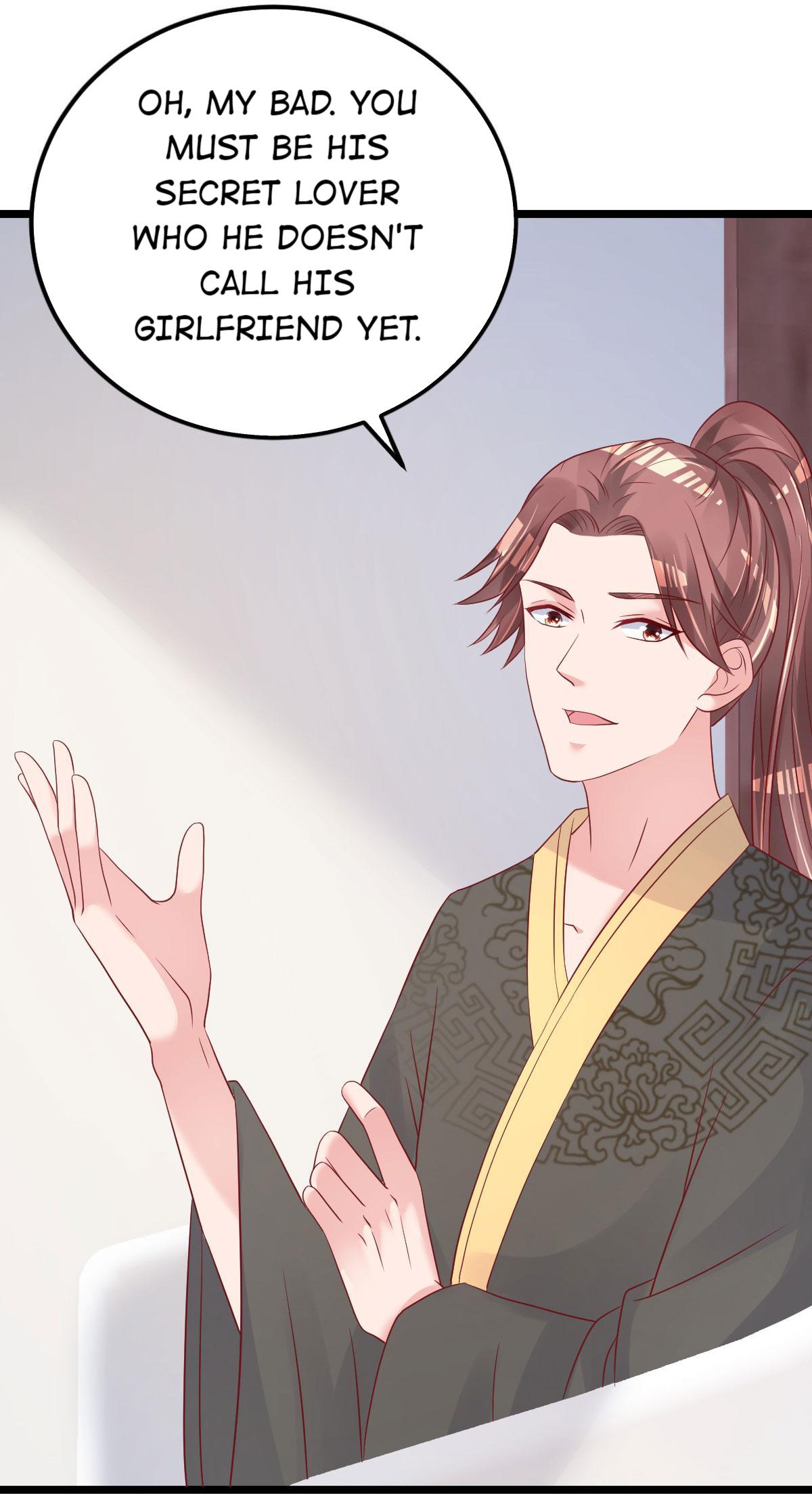 A Second Chance At Love chapter 58 - page 6