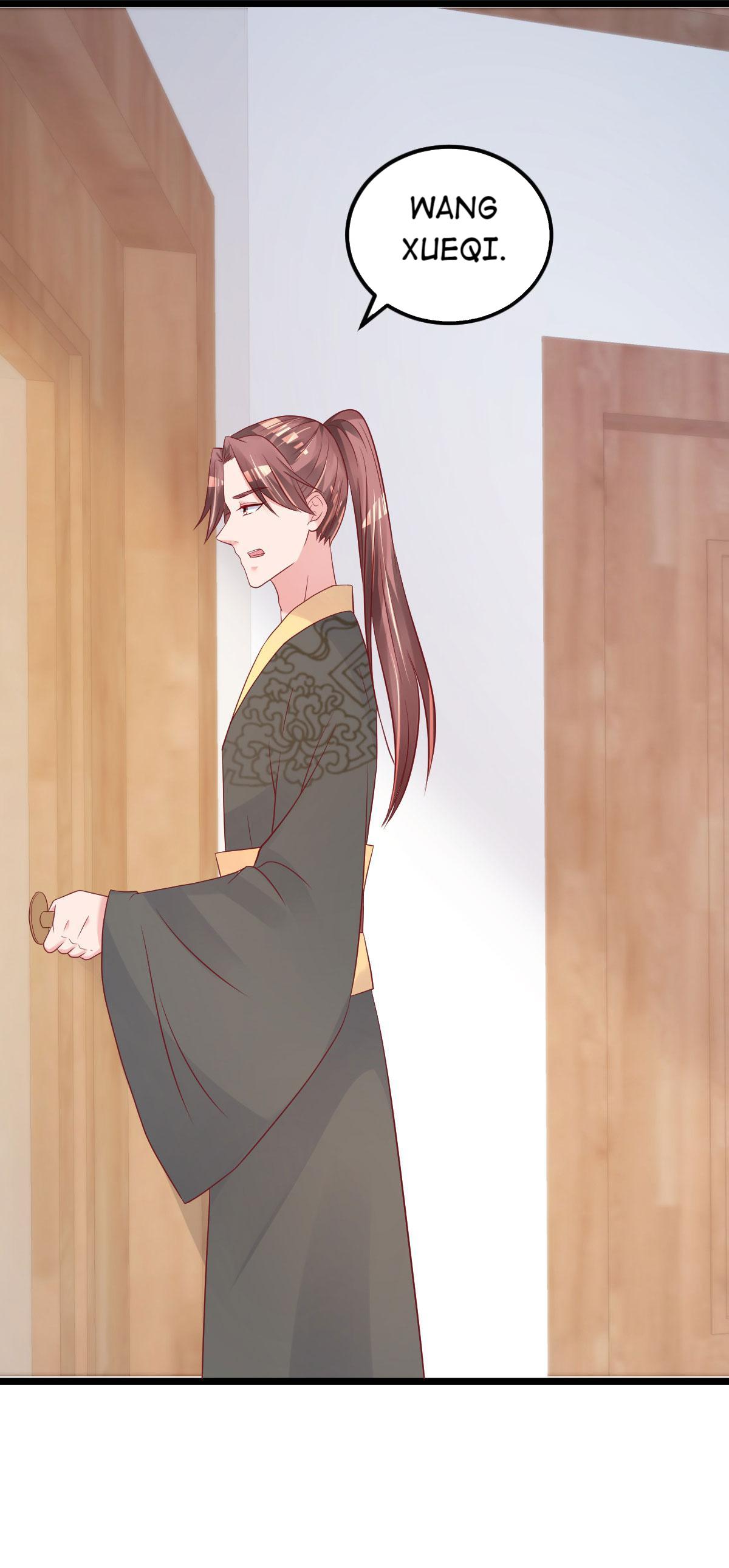 A Second Chance At Love chapter 58 - page 8
