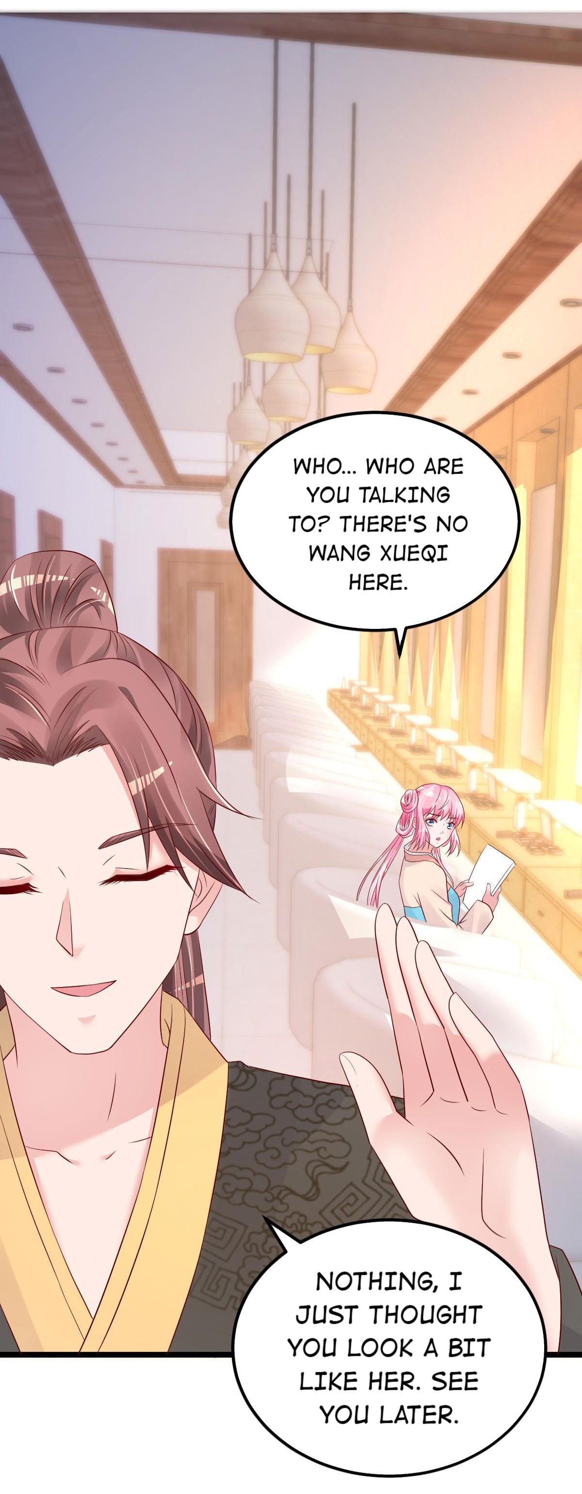 A Second Chance At Love chapter 58 - page 9